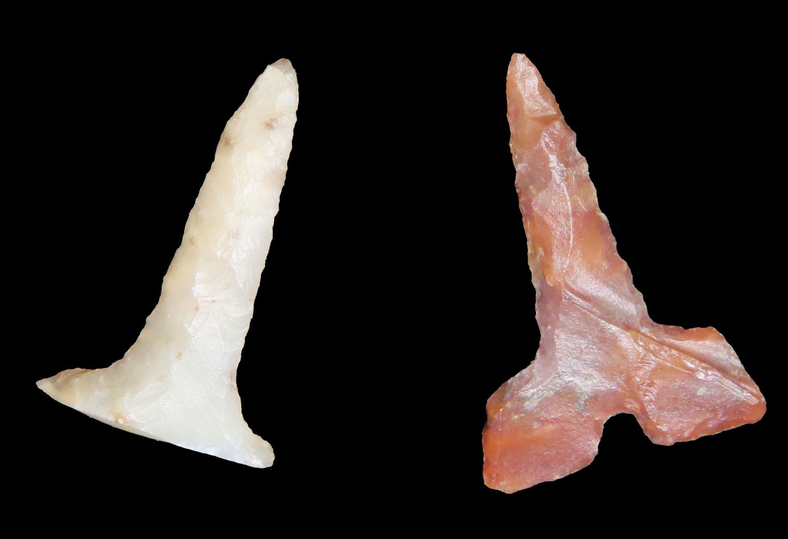 Set of 2 Drills/Perforators, found in Texas (1 of 3)