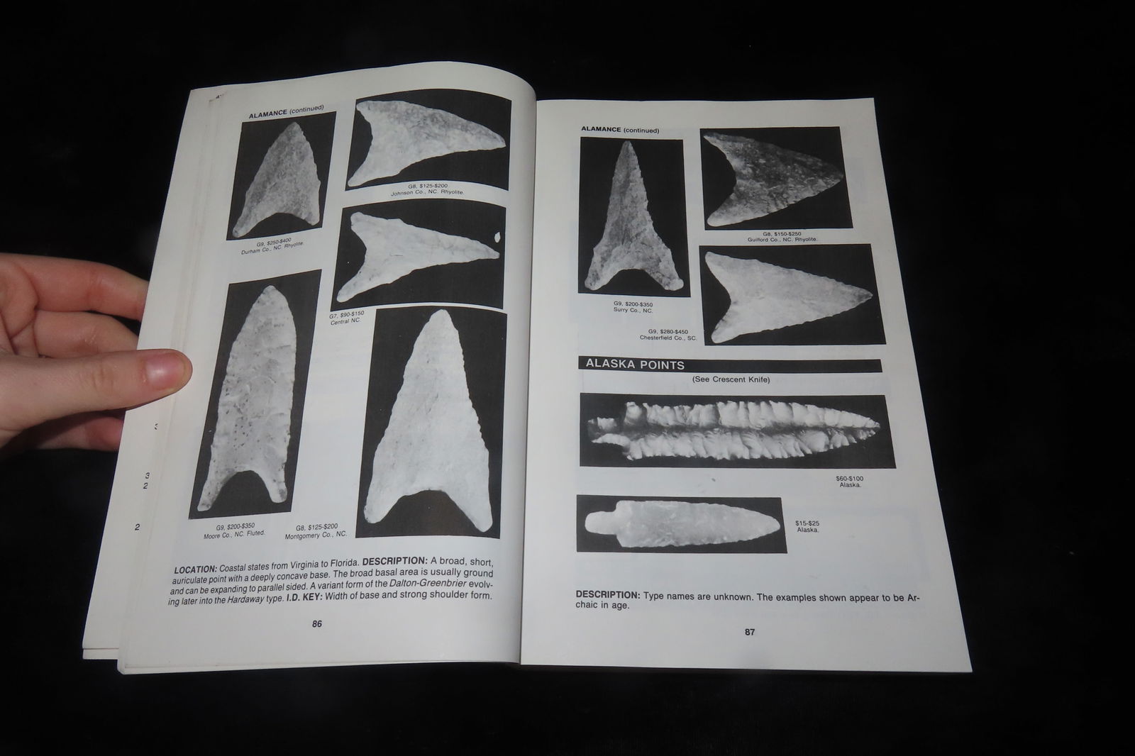 Overstreet 3rd Edition - 2