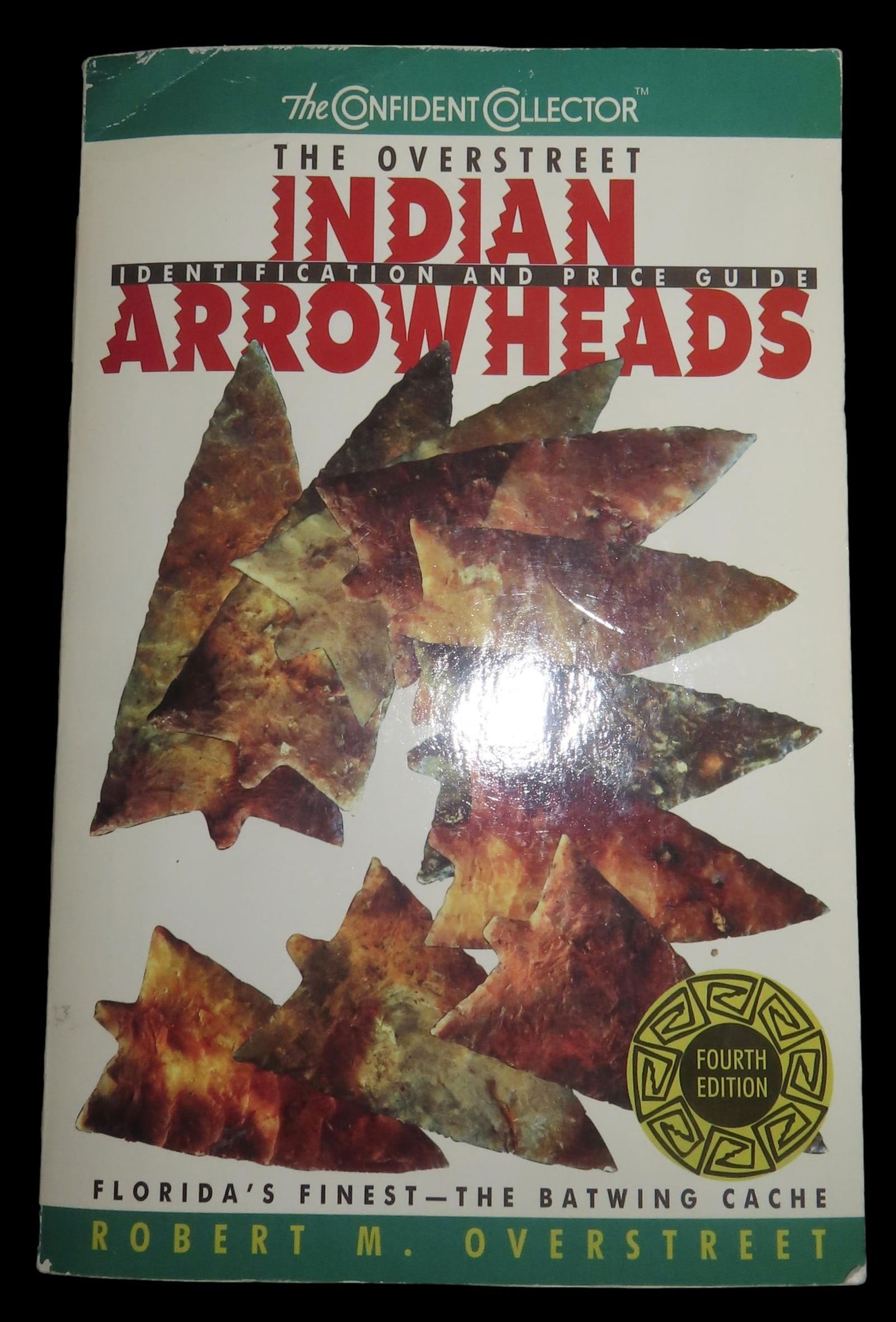 Overstreet 4th Edition: Overstreet 4th Edition