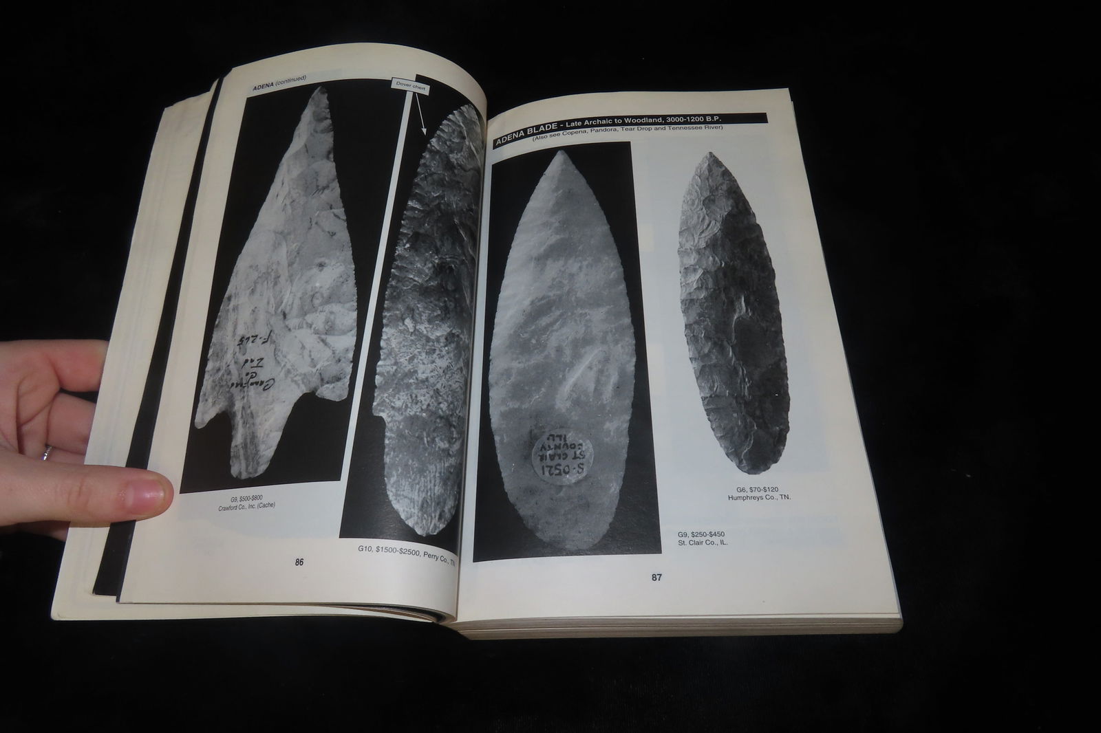 Overstreet 4th Edition - 3