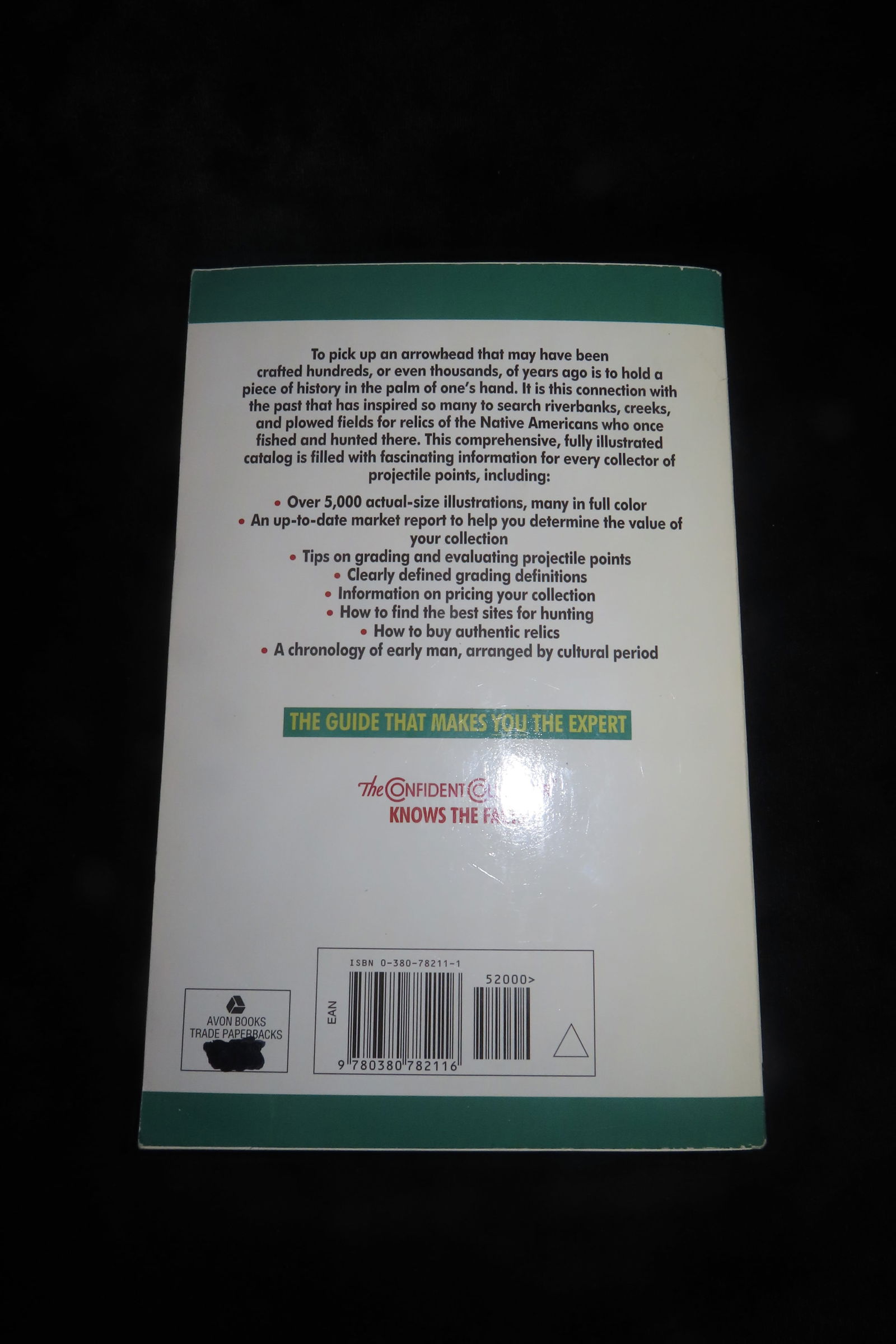 Overstreet 4th Edition - 5