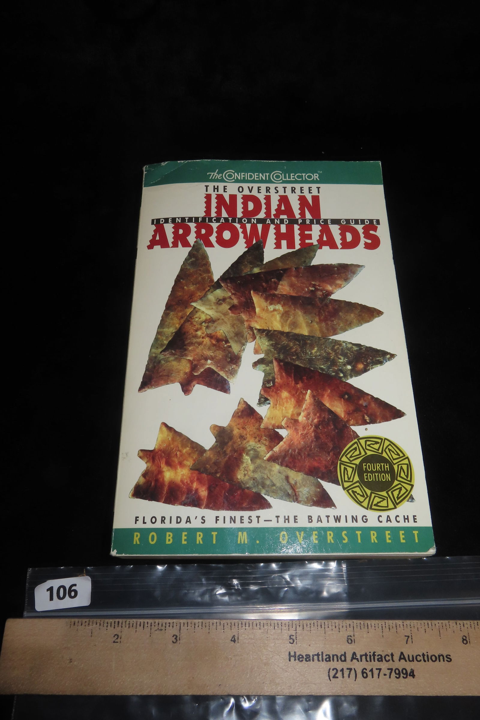 Overstreet 4th Edition - 6