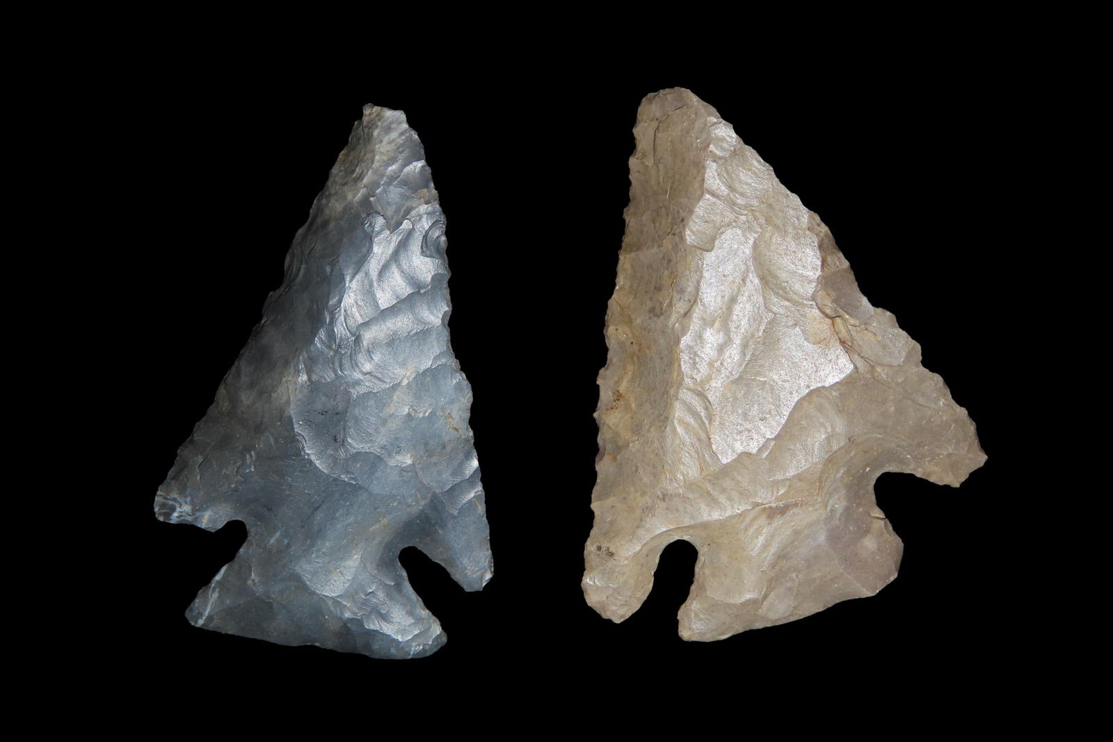 Lot of 2 Well Made Lost Lake Pts. found in Kentucky (1 of 5)