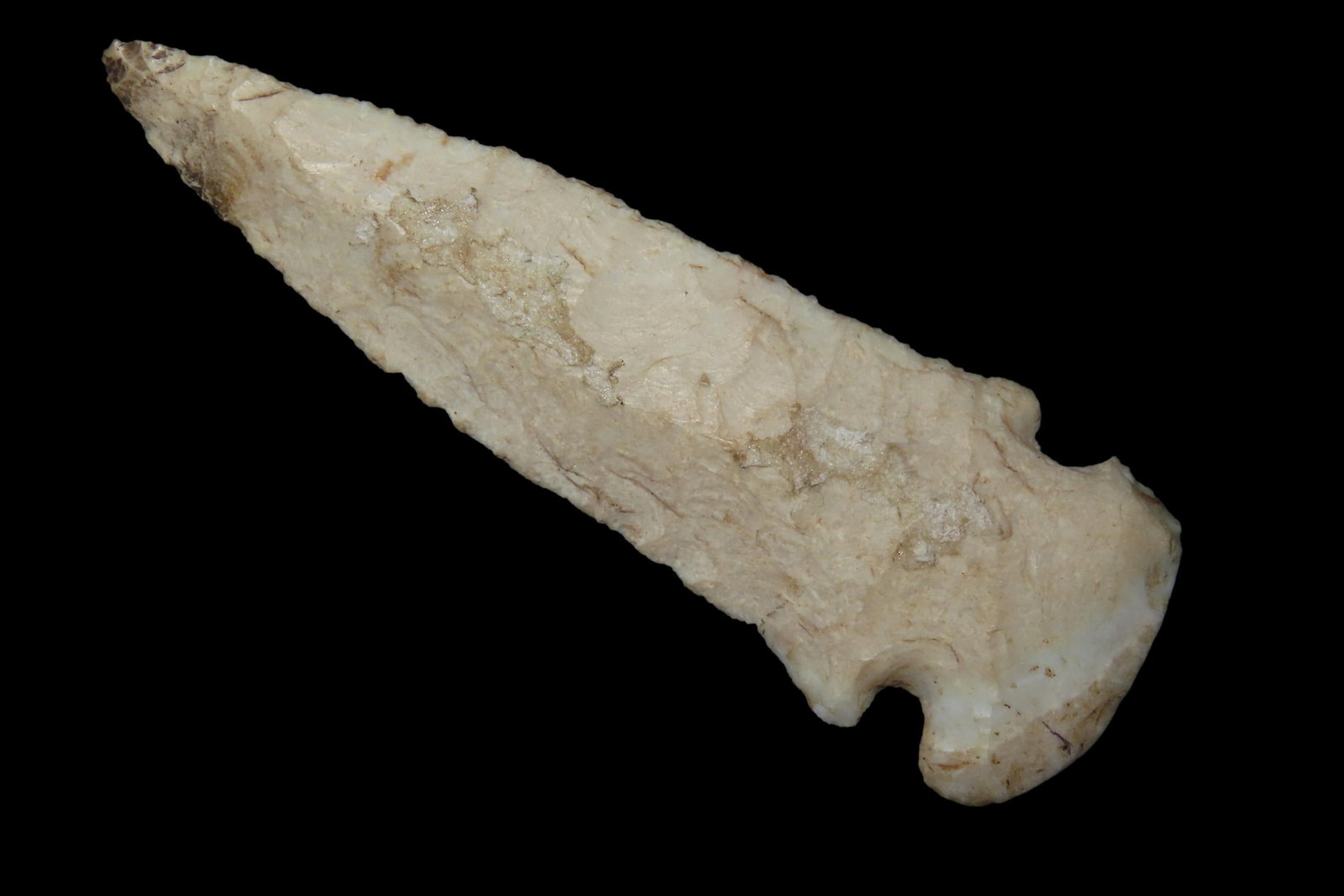 4' Dovetail, Pulaski Co., Illinois (1 of 6)