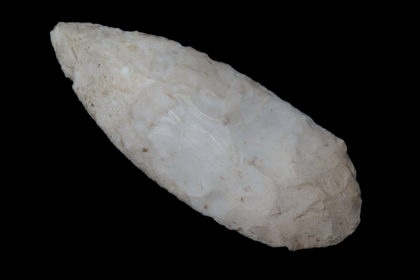 4 3/8' Adena Blade, found in Iowa (1 of 6)