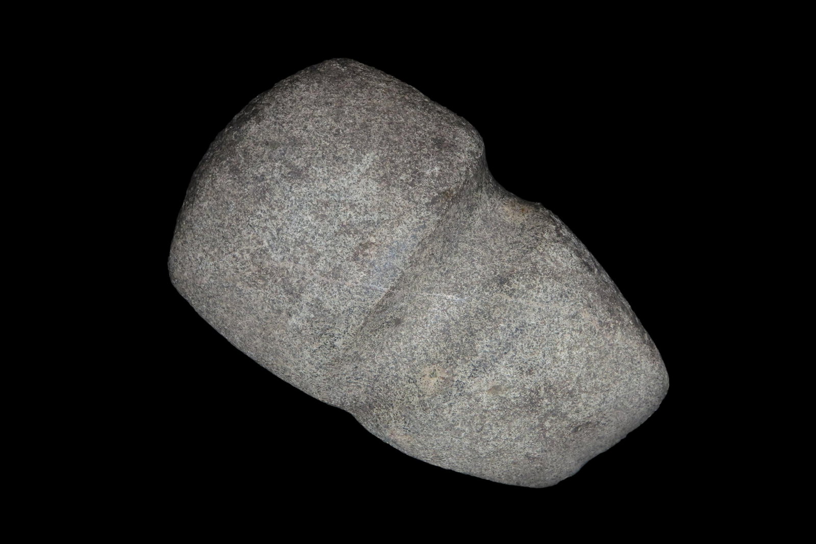 5 5/8' Full Groove Axe, found in Iowa (1 of 7)