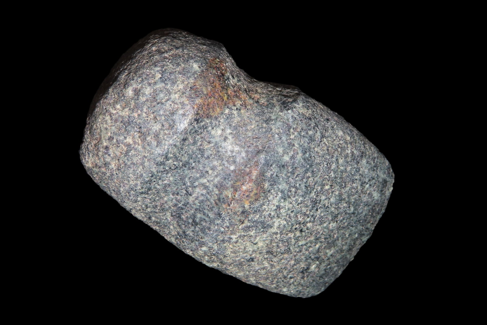 3 1/2' 3/4 Grooved Axe, Illinois (1 of 7)