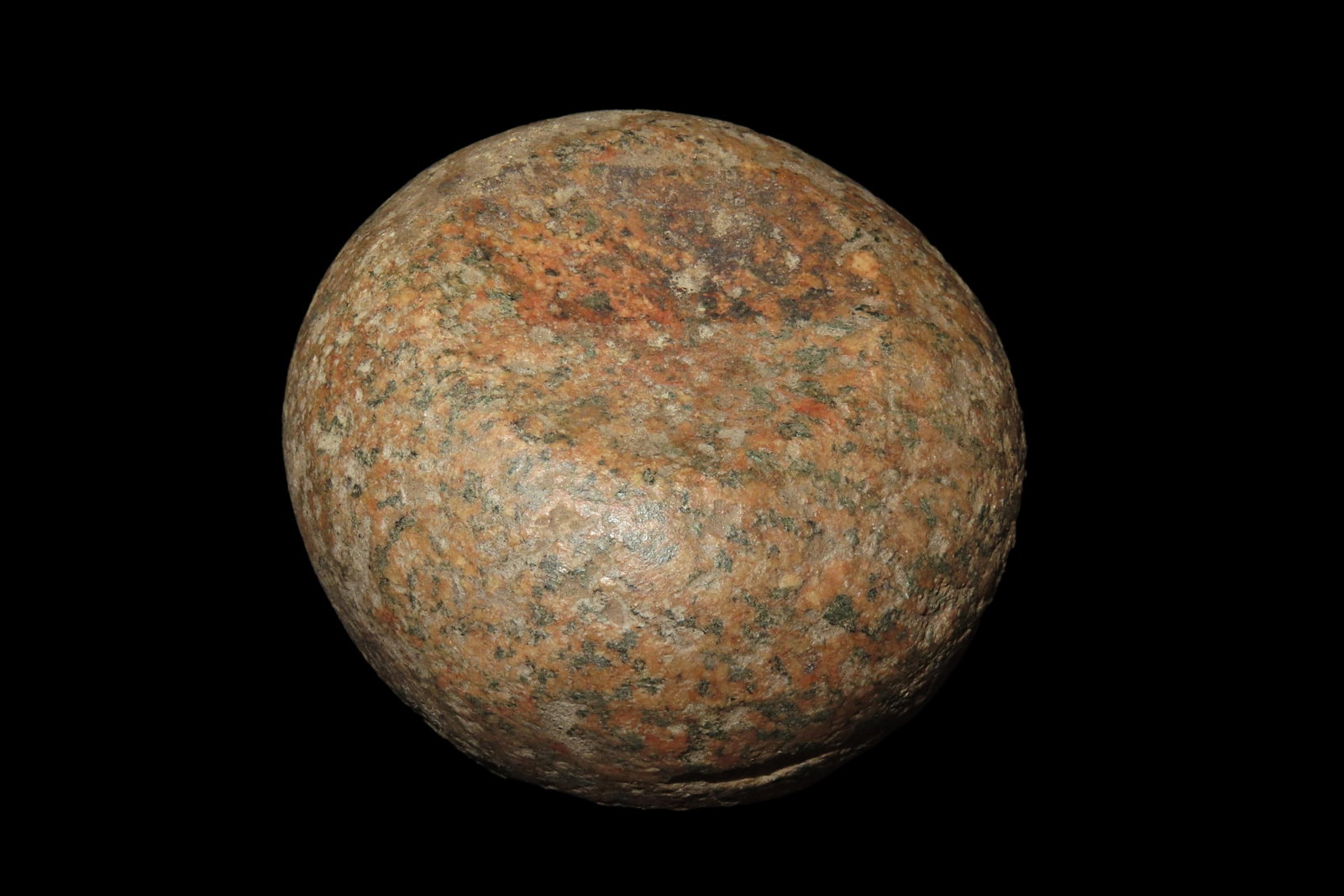 2 3/4' x 1 5/8' Discoidal from the Midwest (1 of 7)
