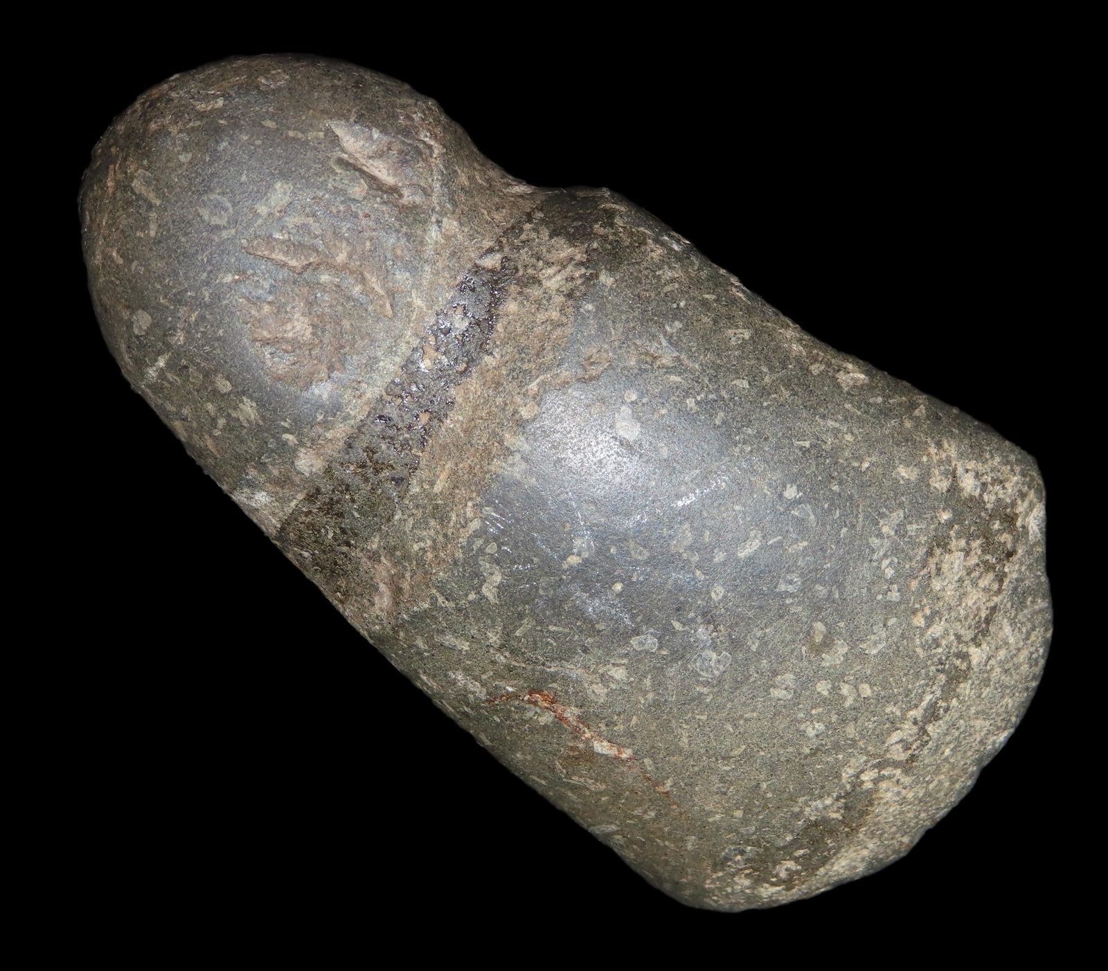 3 7/8' 3/4 Grooved Axe, Arizona (1 of 7)