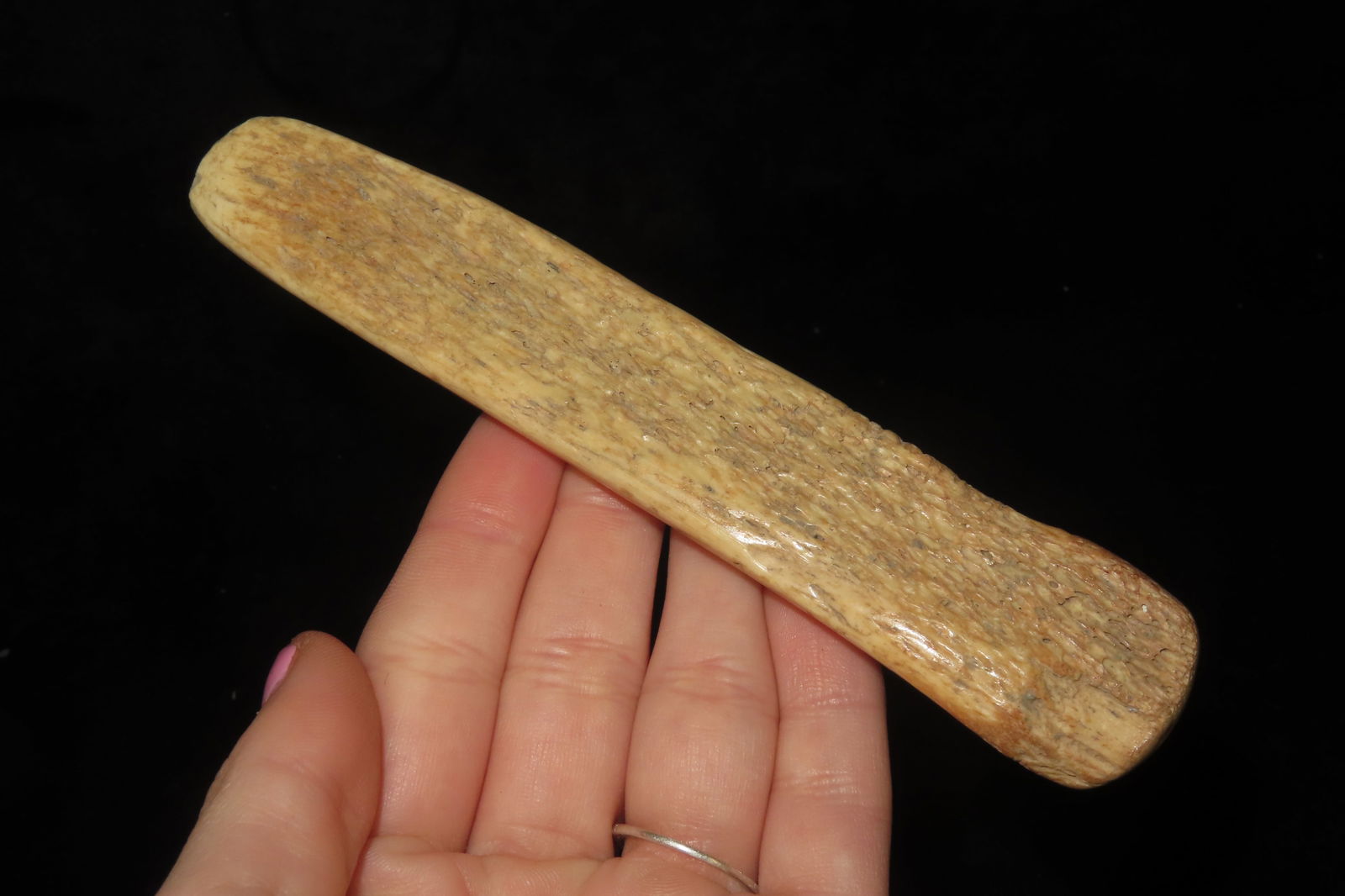 6 1/2' Bone Tool - 2