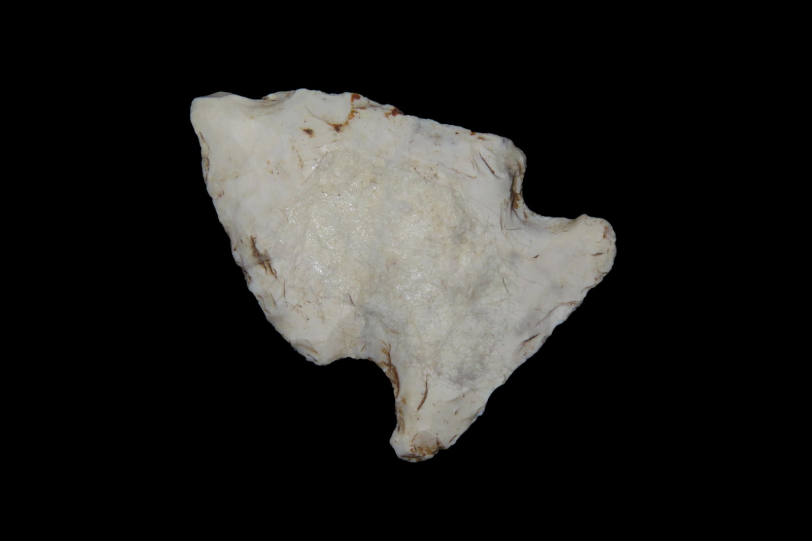 1 5/8" Raddatz, Found in Iowa, For Identification Reference Overstreet 10th Edition Pg. 777 (1 of 5)