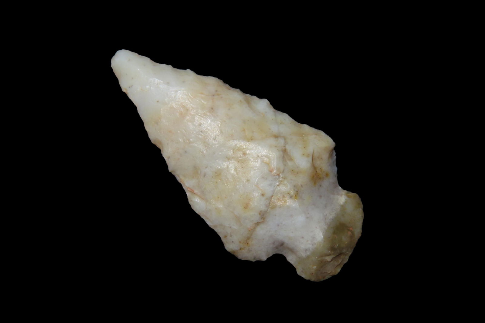 1 1/2" Duval, Found in Georgia, For Identification Reference Overstreet (1 of 5)