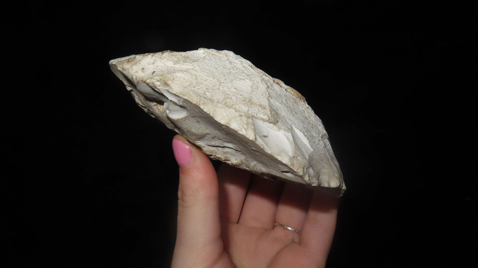 4 1/4" Cache Blade/Disc - 3