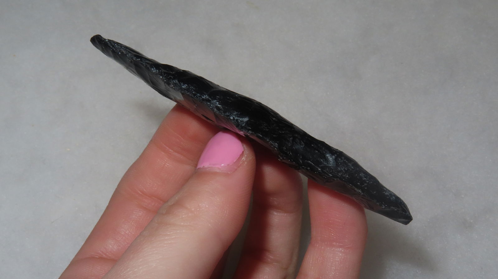 3 3/8" Cascade Shouldered - 2