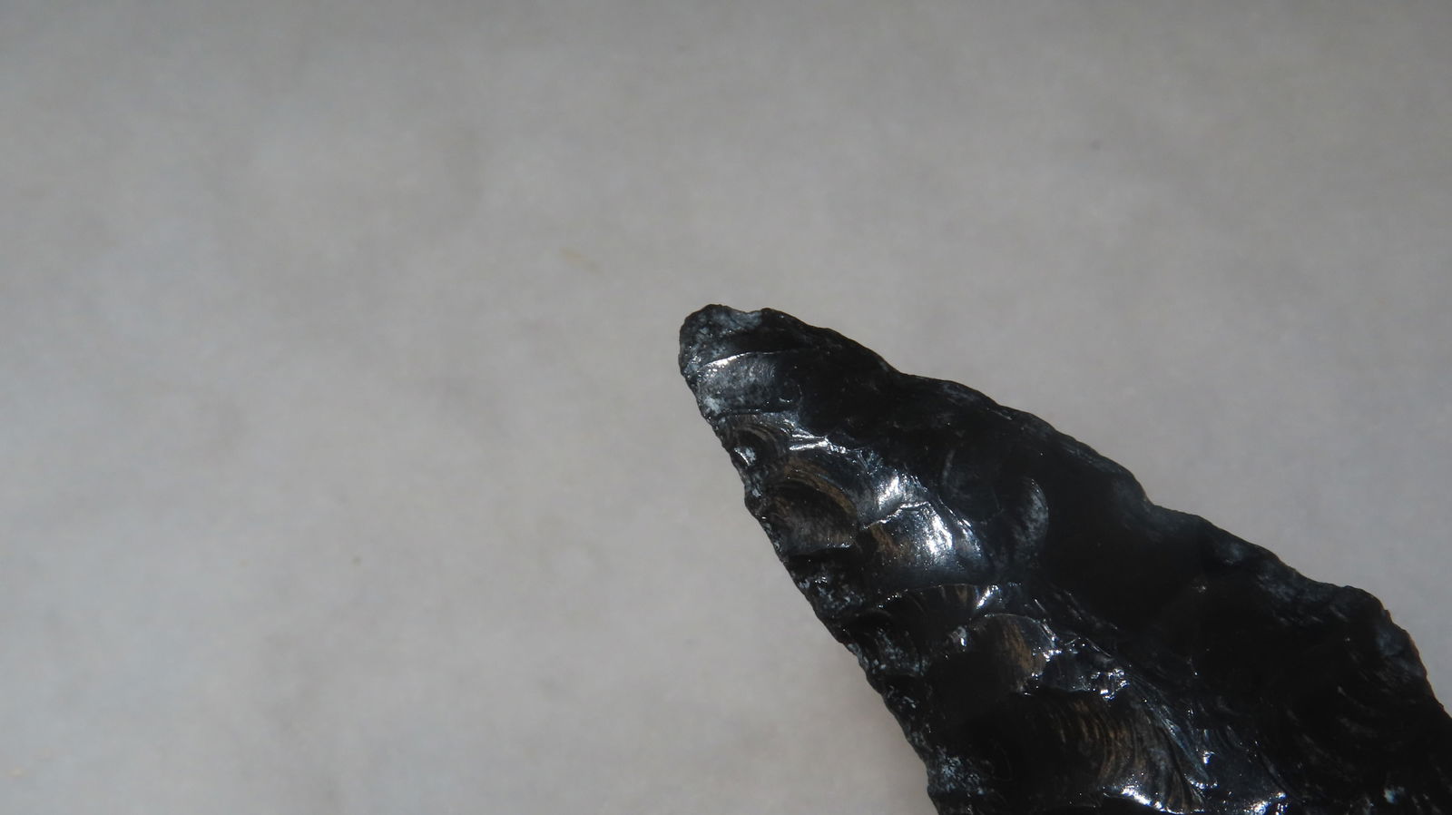 3 3/8" Cascade Shouldered - 3