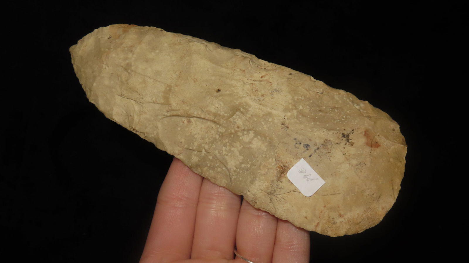 6" Blade from Missouri: 6" Blade from Missouri