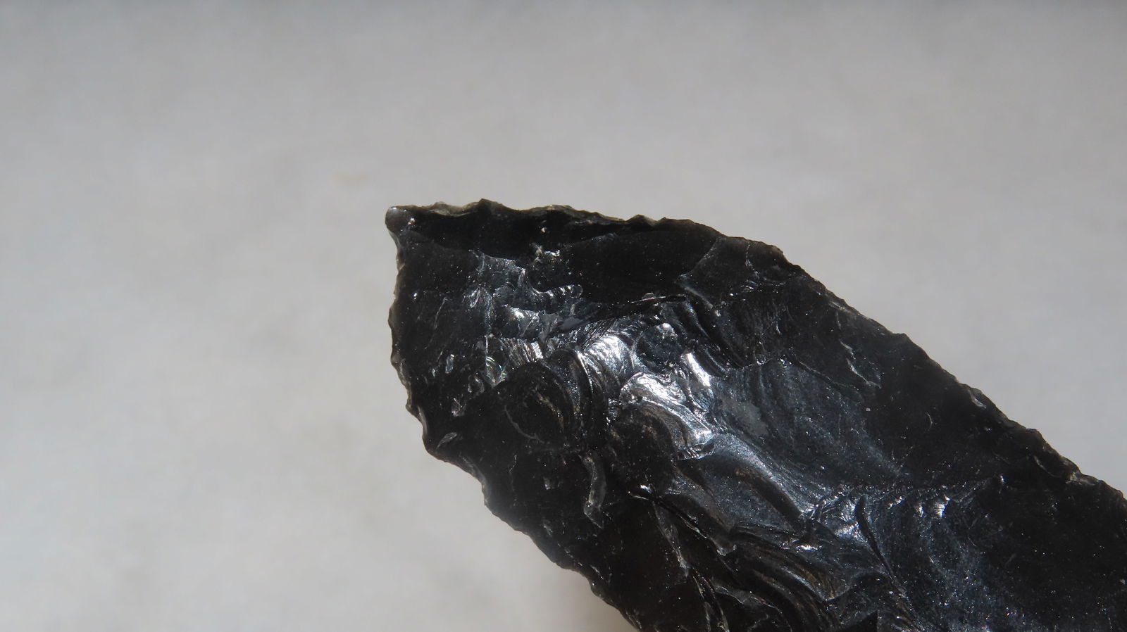 2 1/4" Obsidian Blade - 3