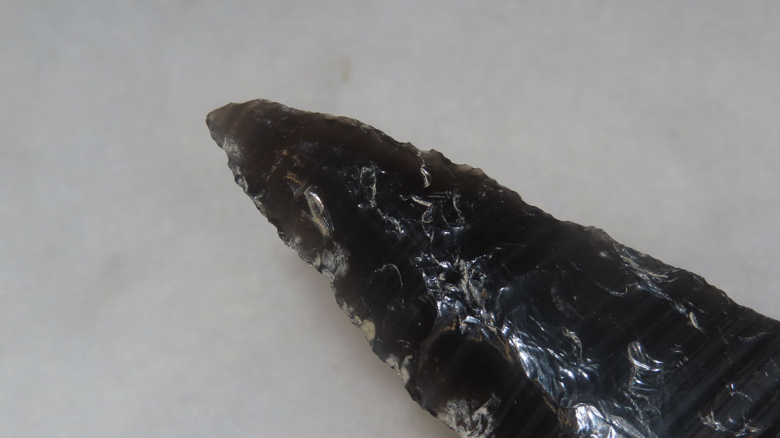 3 7/8" Cascade Blade, Oregon - 3