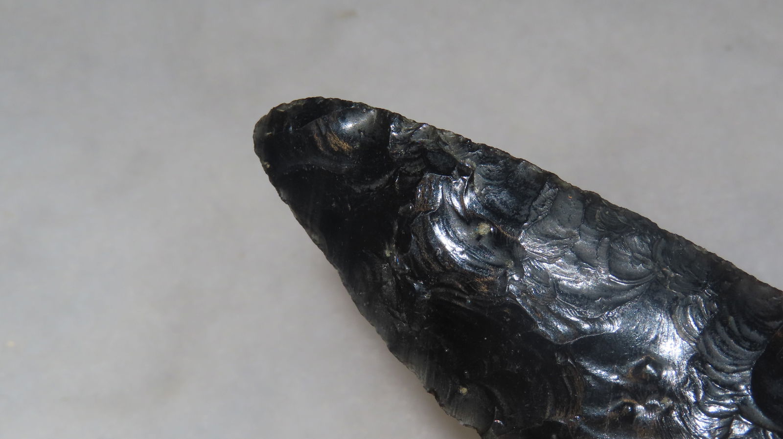 4 1/8" Cascade Shouldered - 3