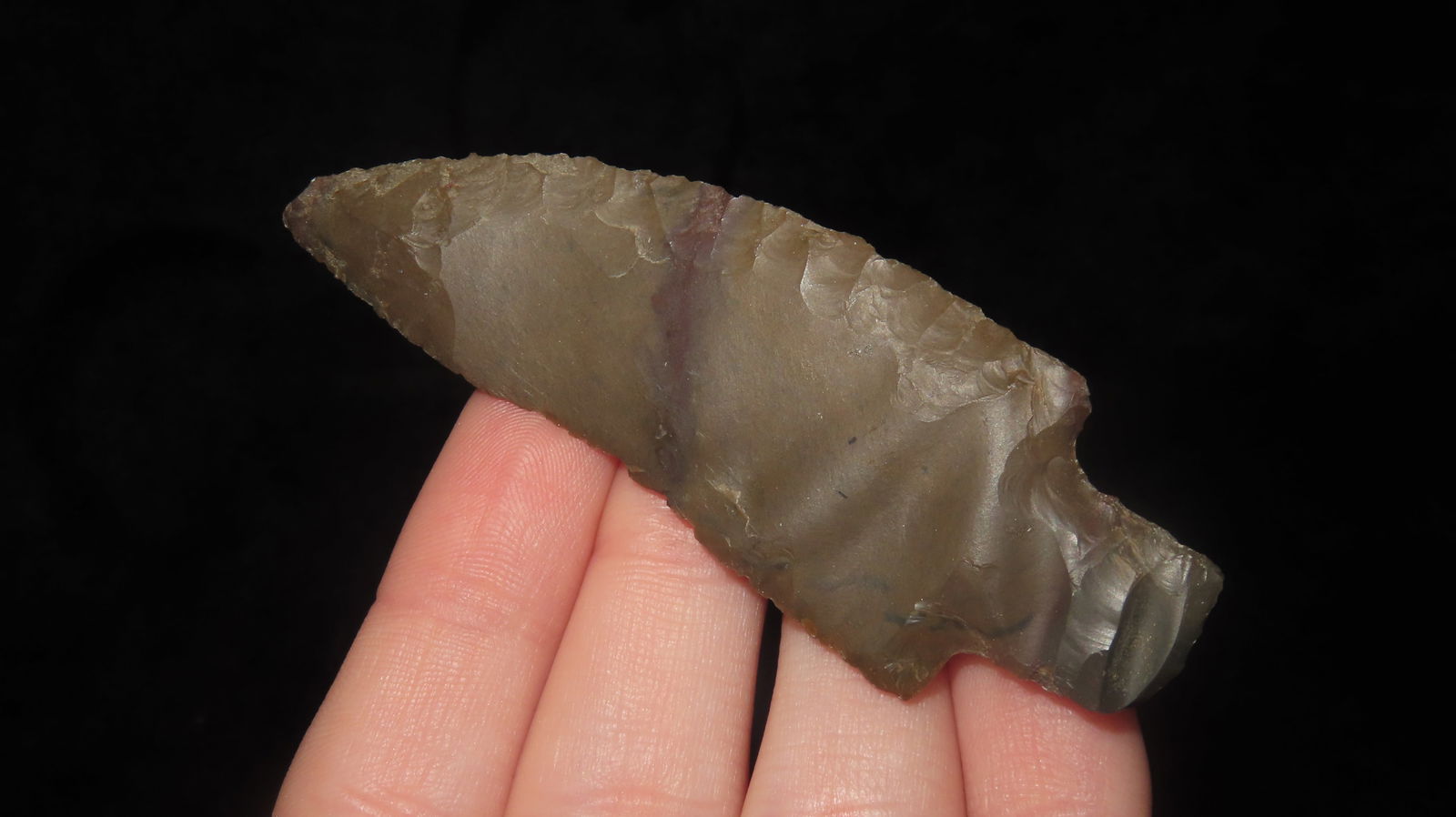 3" Square Stem, Kentucky