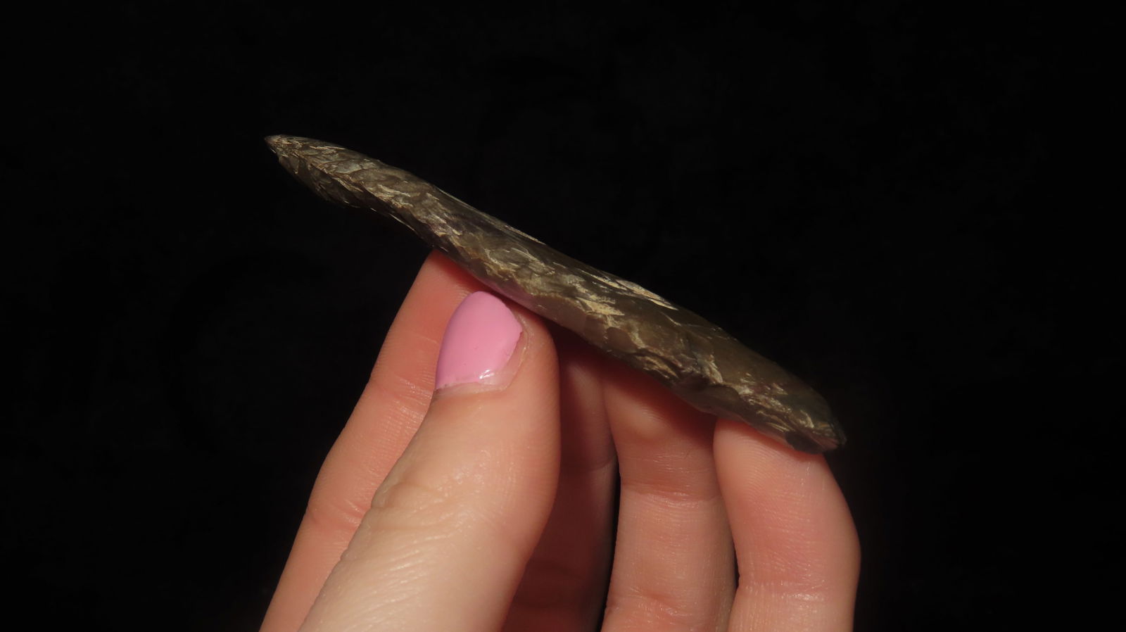 3" Square Stem, Kentucky - 2