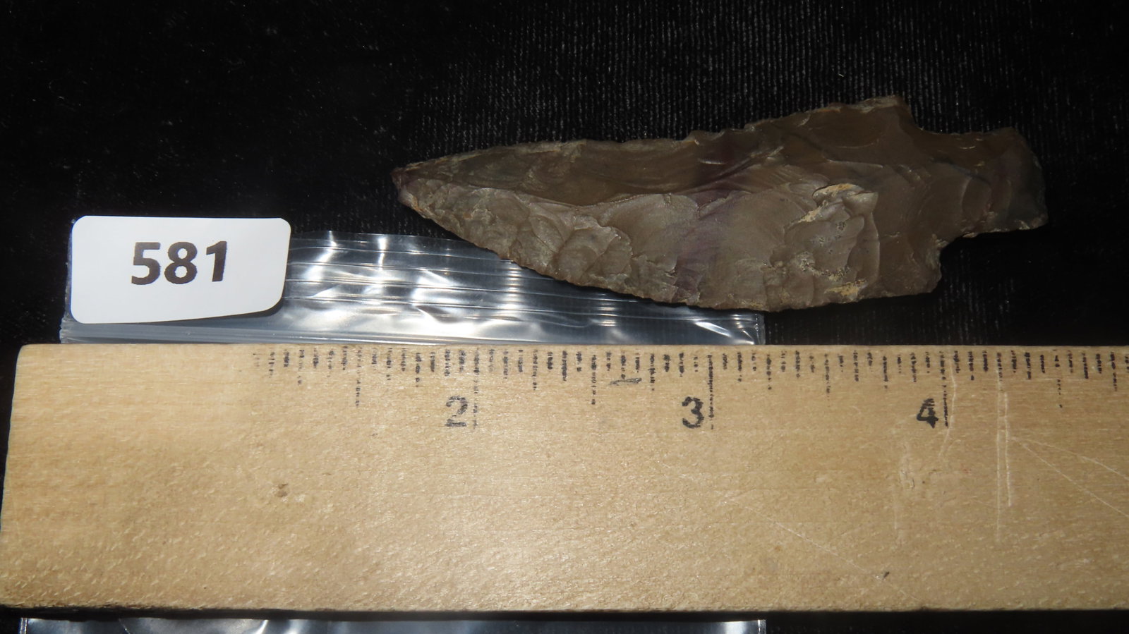 3" Square Stem, Kentucky - 5