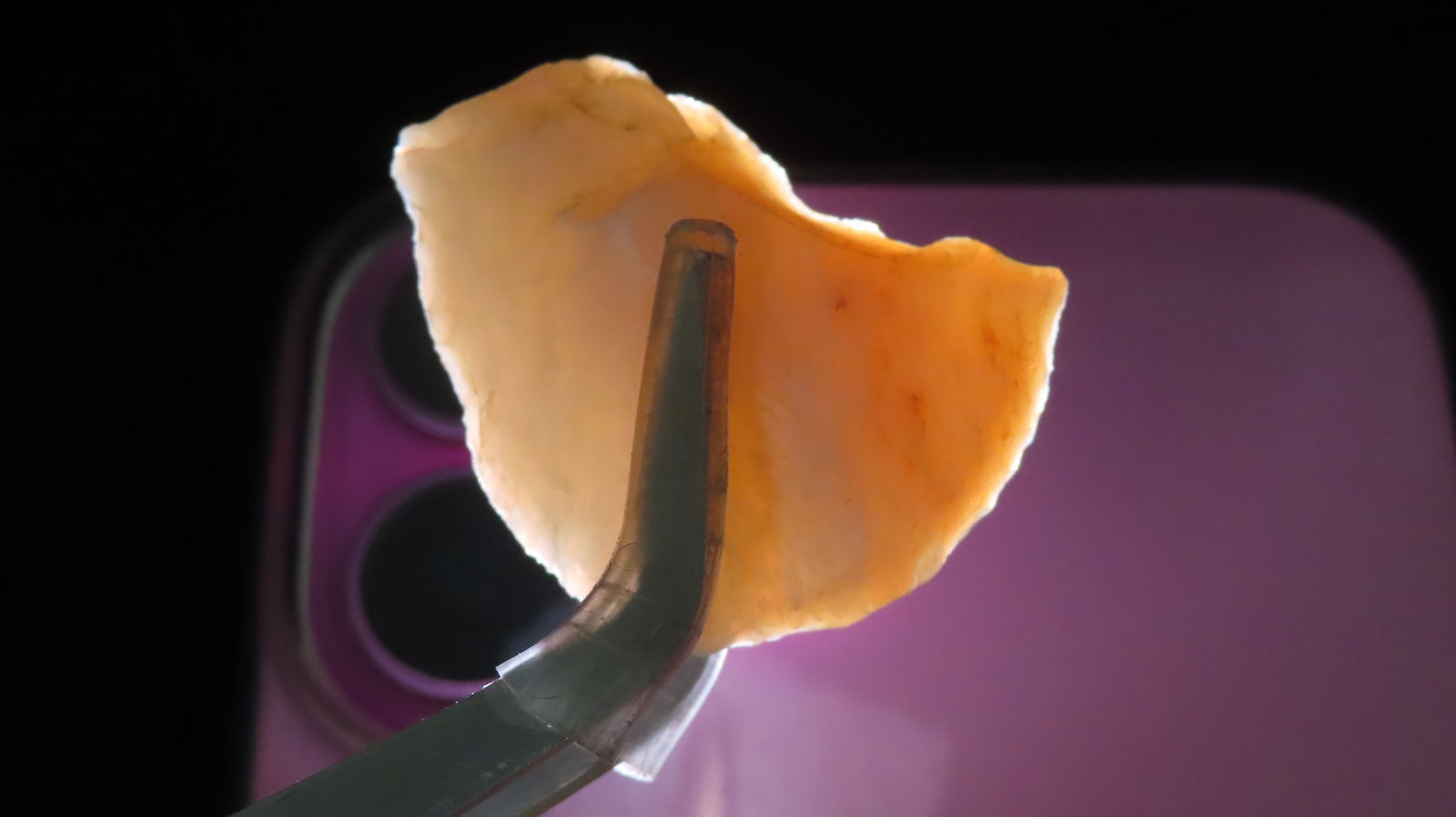 Lot of Chips and Flint Tools, Northwestern States (Great Study Pieces for Material): Lot of Chips and Flint Tools, Northwestern States (Great Study Pieces for Material)