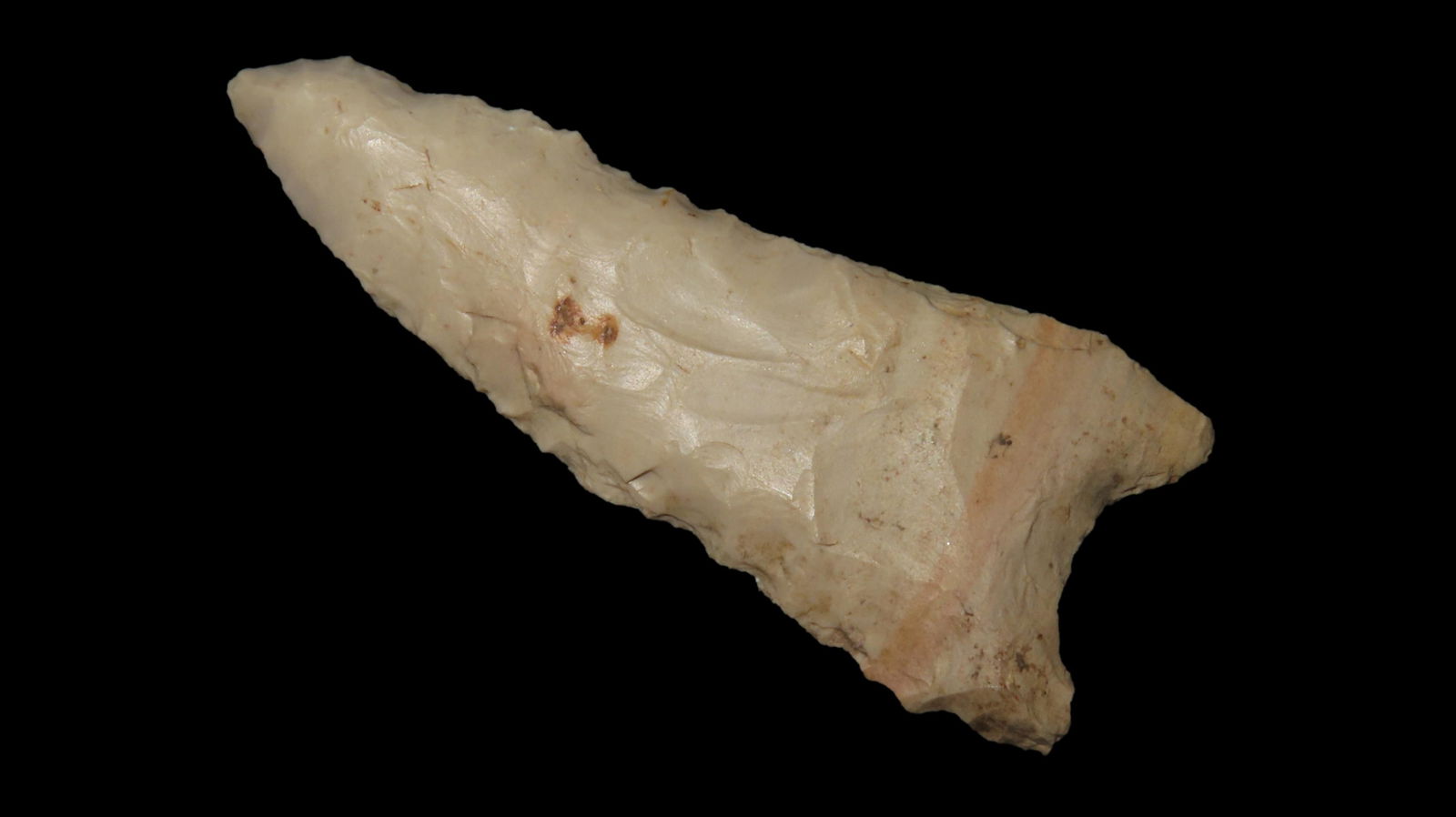 2 5/8" Wheeler/Dalton, Hardin Co., Tennessee, Ex. Jim Lee, Ex. Dickey (1 of 7)