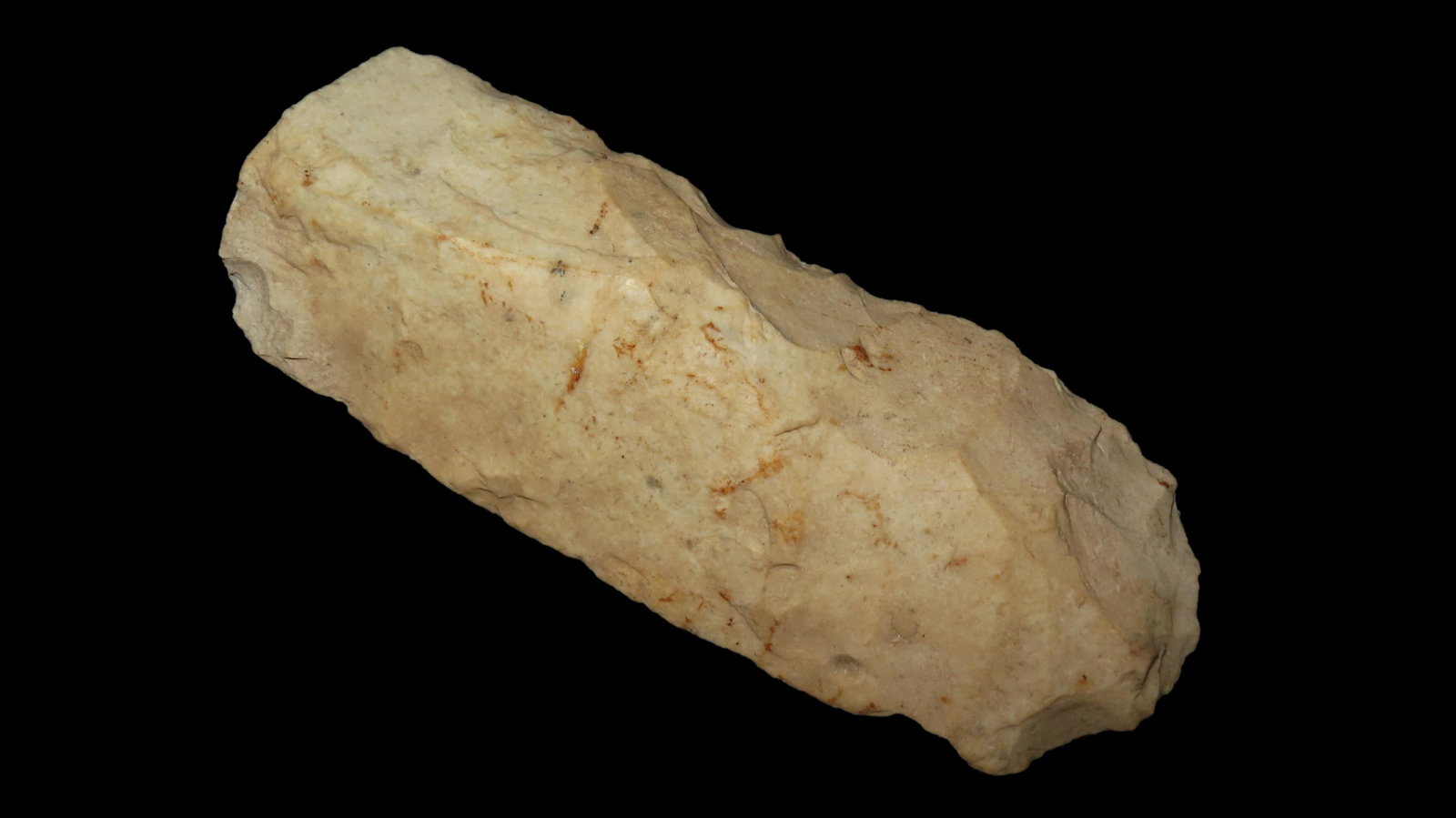 7 1/8" Spade/Hoe, Large Wadlow Digger, Howard Co., Missouri (1 of 8)