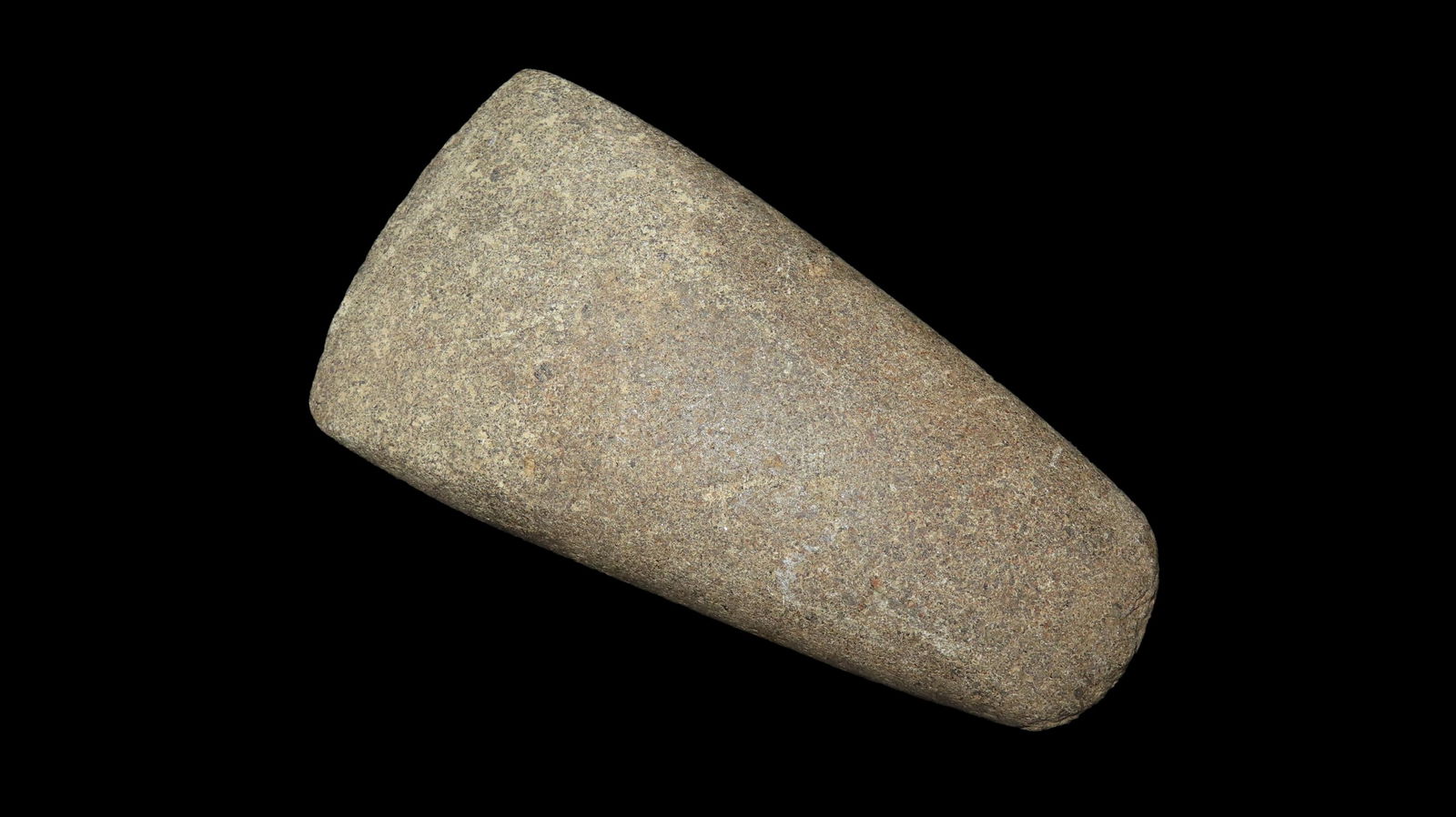 4 3/4" x 2 3/8" Quality Hardstone Celt, Pahaquarry, New Jersey (1 of 7)