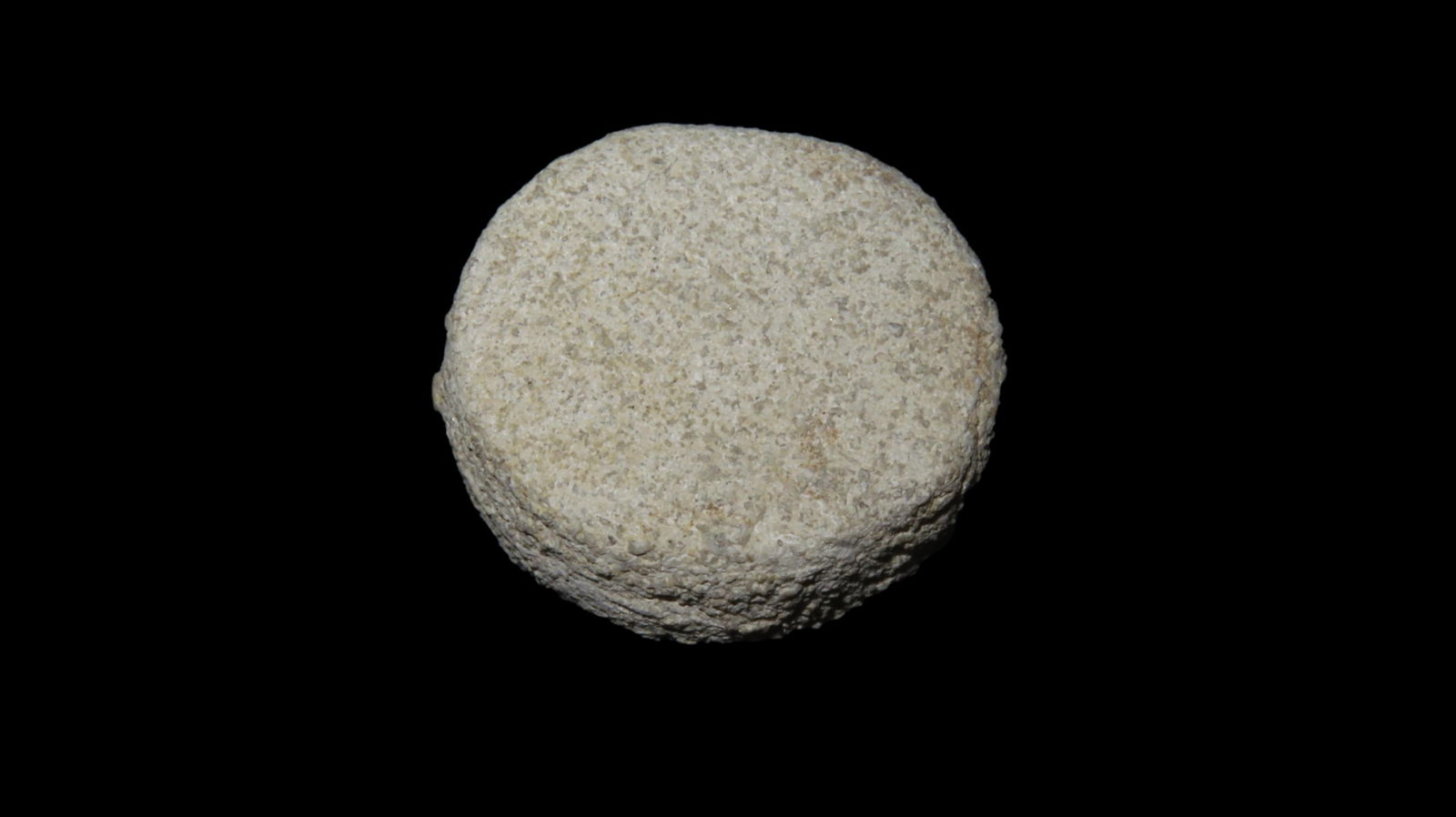 1 1/8" Minature Discoidal, Eastern Tennessee, Ex. Dickey (1 of 6)