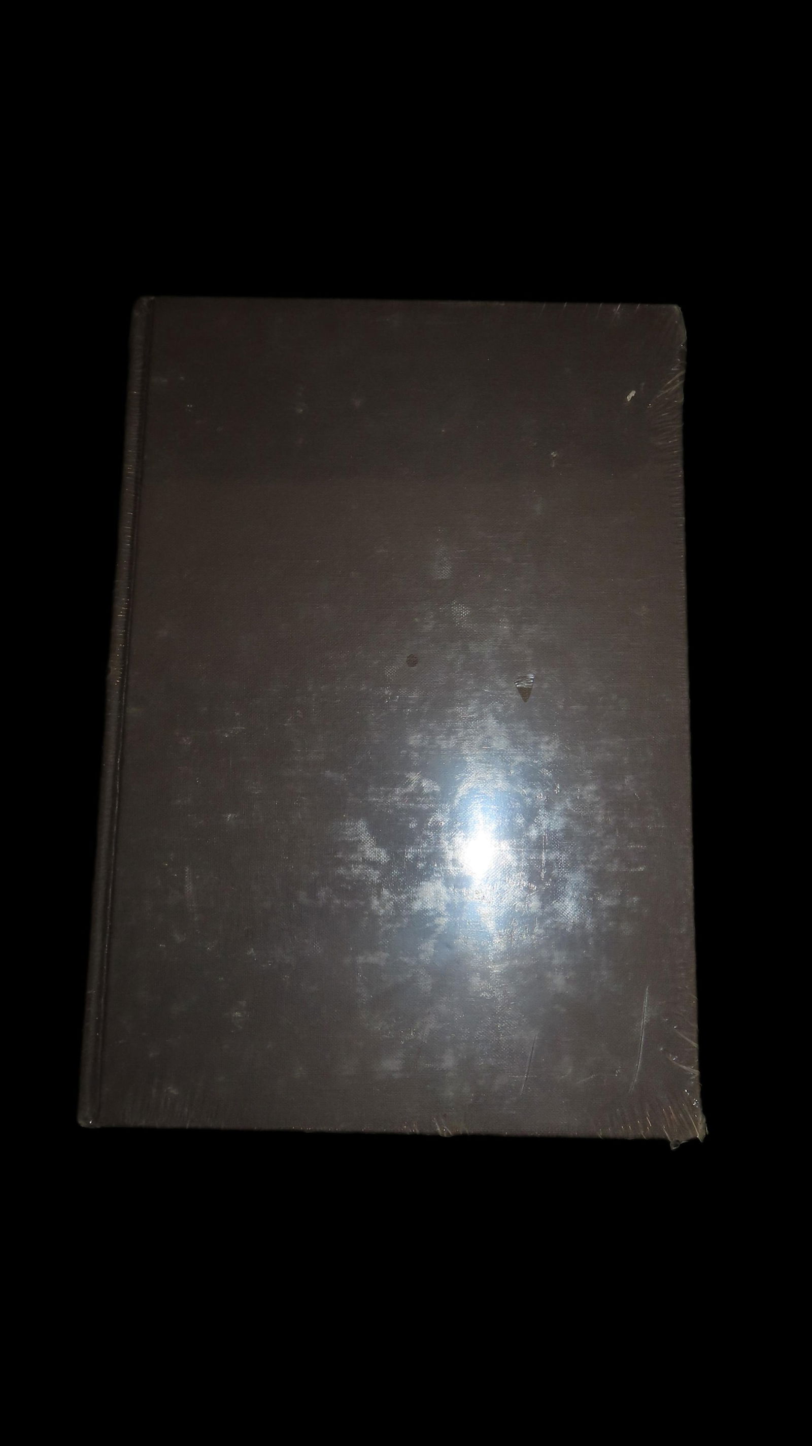 Prehistoric Implements book (1 of 4)