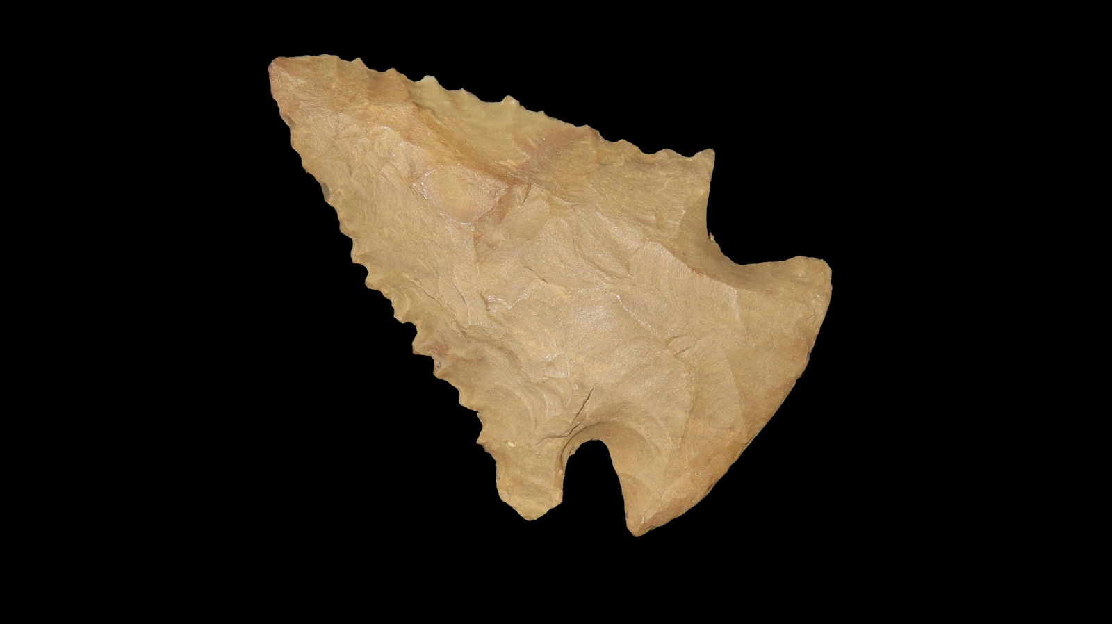 2 1/8" Lost Lake, Kentucky, Ex. JimLee, Ex. Dickey (1 of 6)