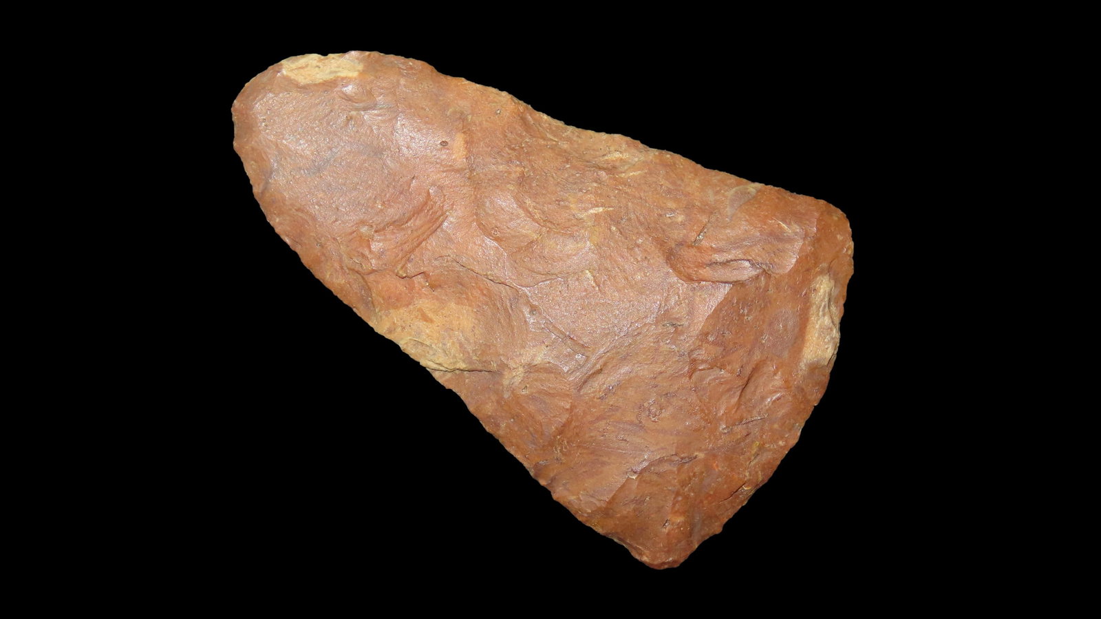 2 7/8" Knife, Jasper, Tampa Florida (1 of 6)