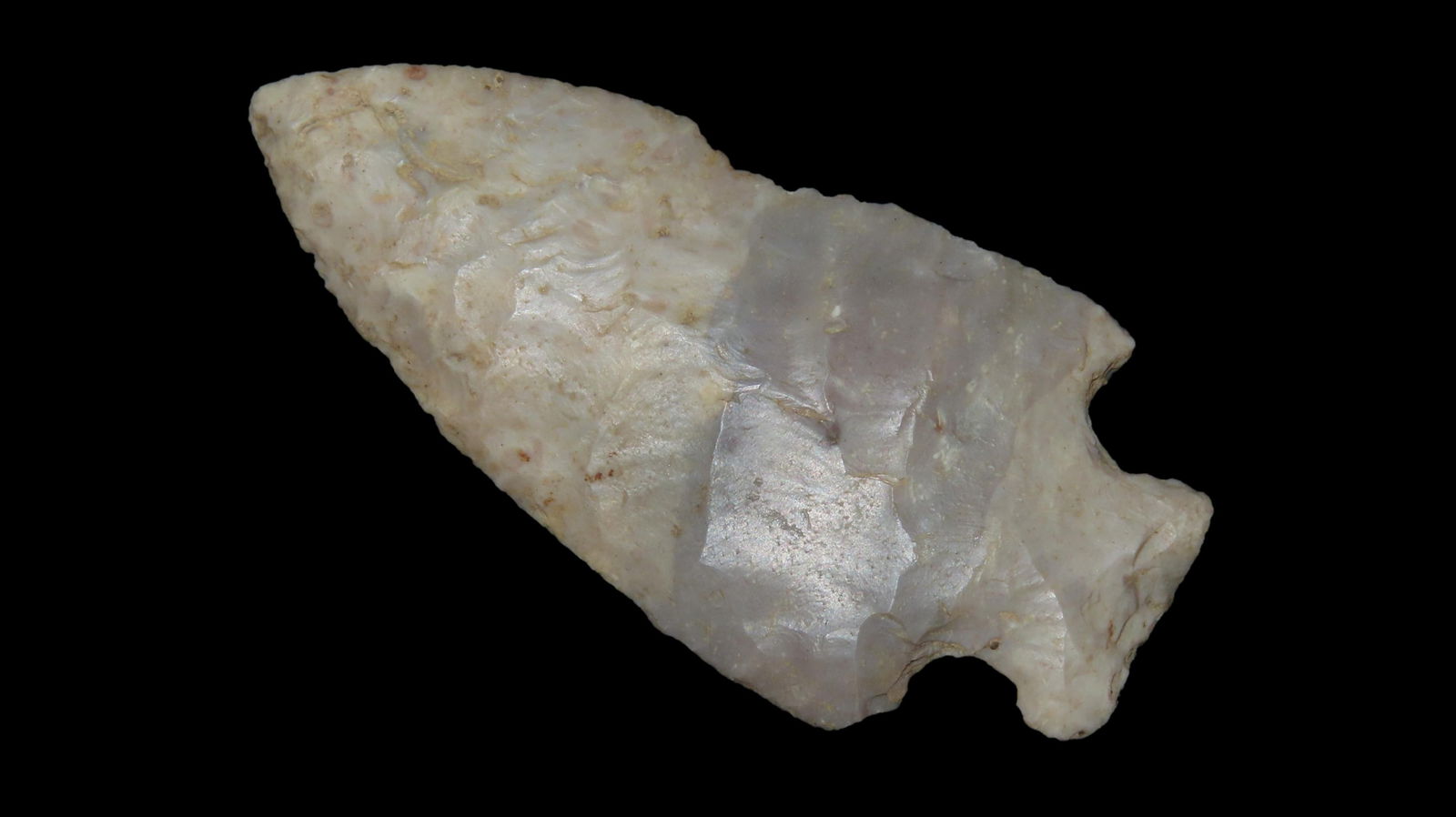 2 1/2" Bottleneck, Ohio, Ex. Bob Converse, Ex. Jim Lee, Ex. Dickey (1 of 6)