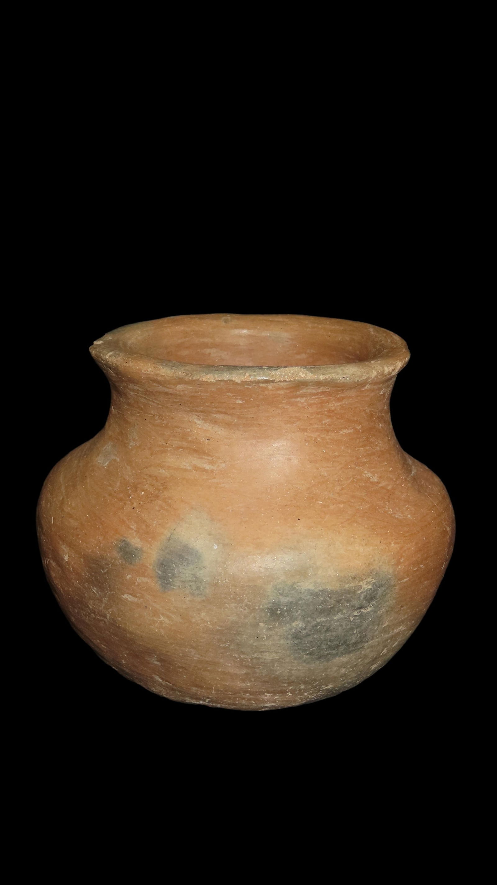 Magollon San Francisco Red W. New Mexico 1000 AD EX: Greg Shipley And Jim Strack (1 of 6)