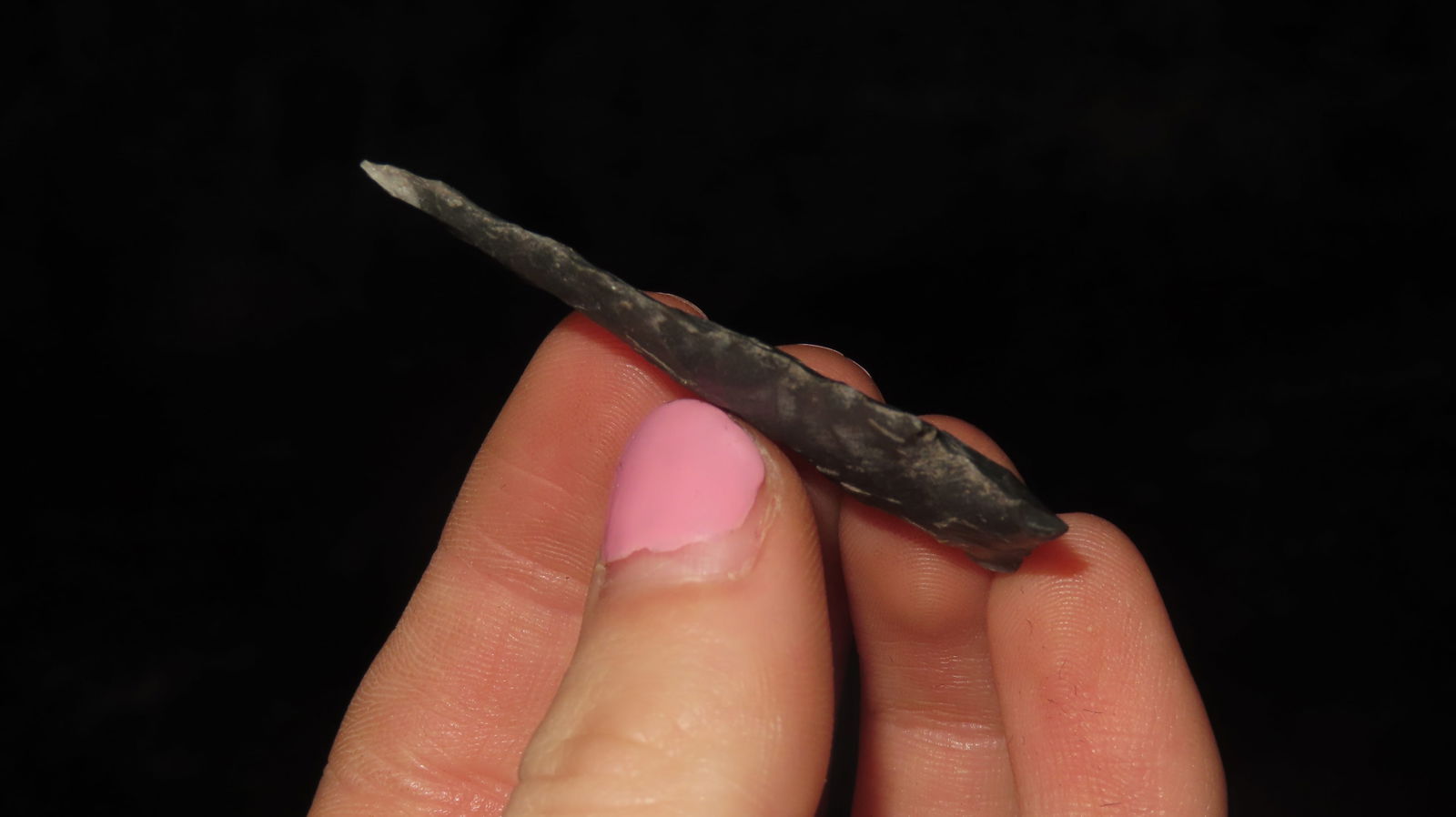 1. 7/8" Ensor Central Texas - 3