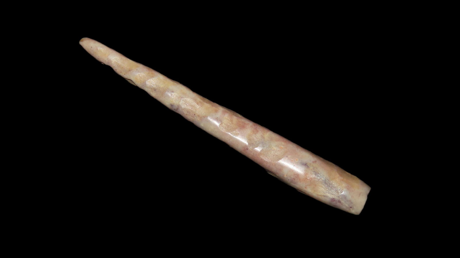 2.3/8" Polished Drill, Neolithic Northern Africa (1 of 6)