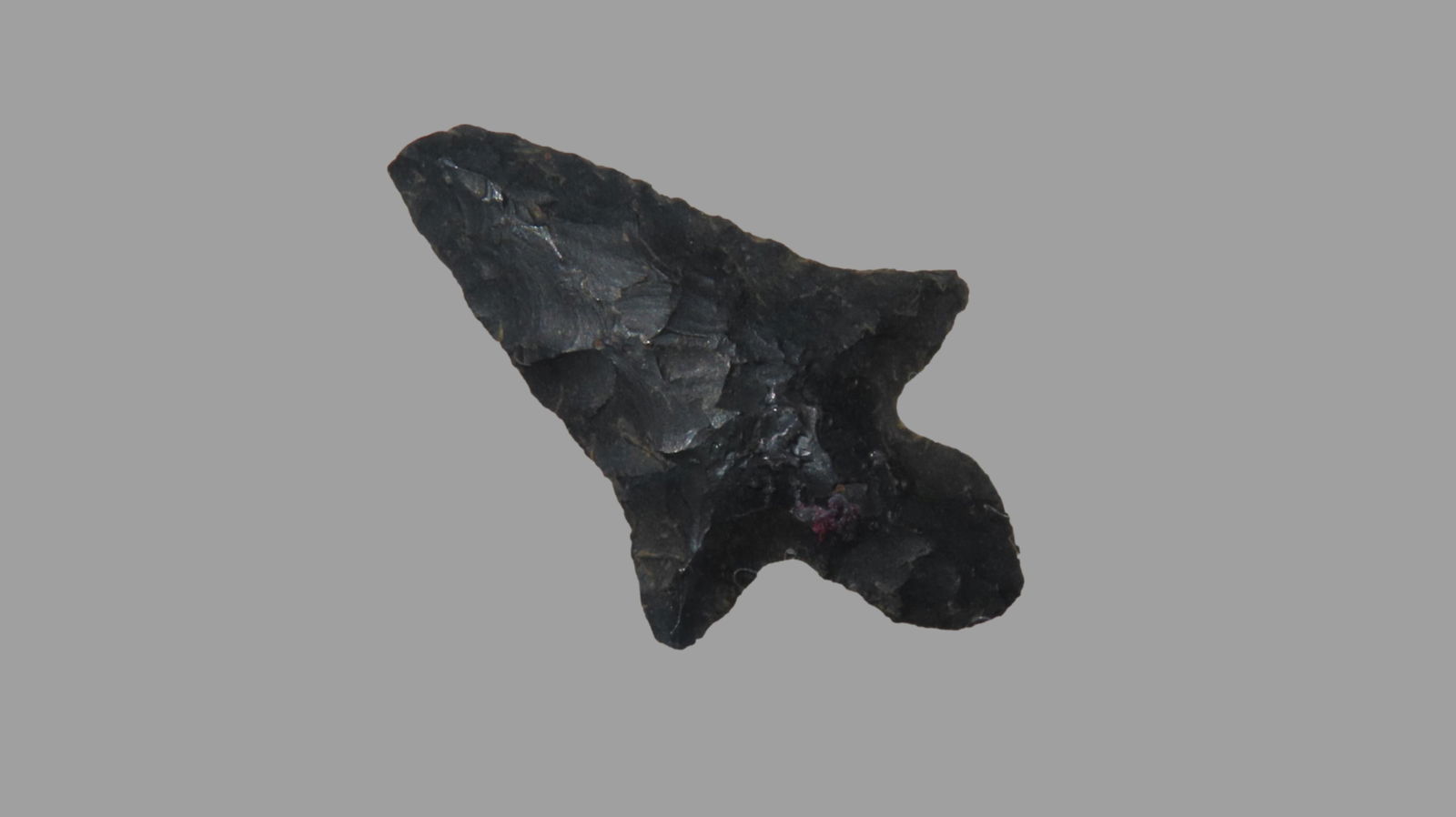 1.1/16" Hayes Arkansas EX: Emmit Schultz Coll.: 1.1/16" Hayes Arkansas EX: Emmit Schultz Coll.