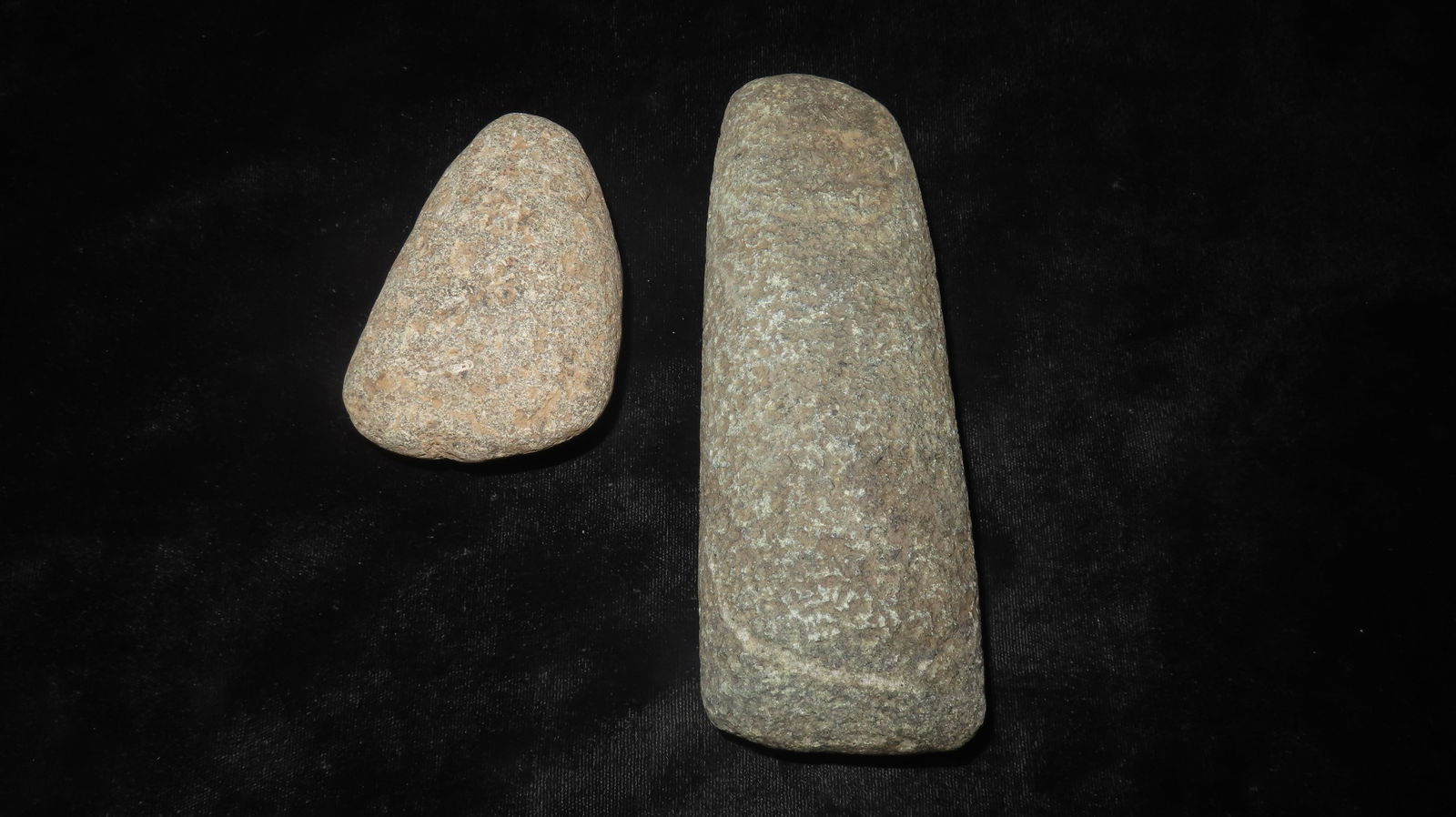 2 Celts Posey Co IND - 2