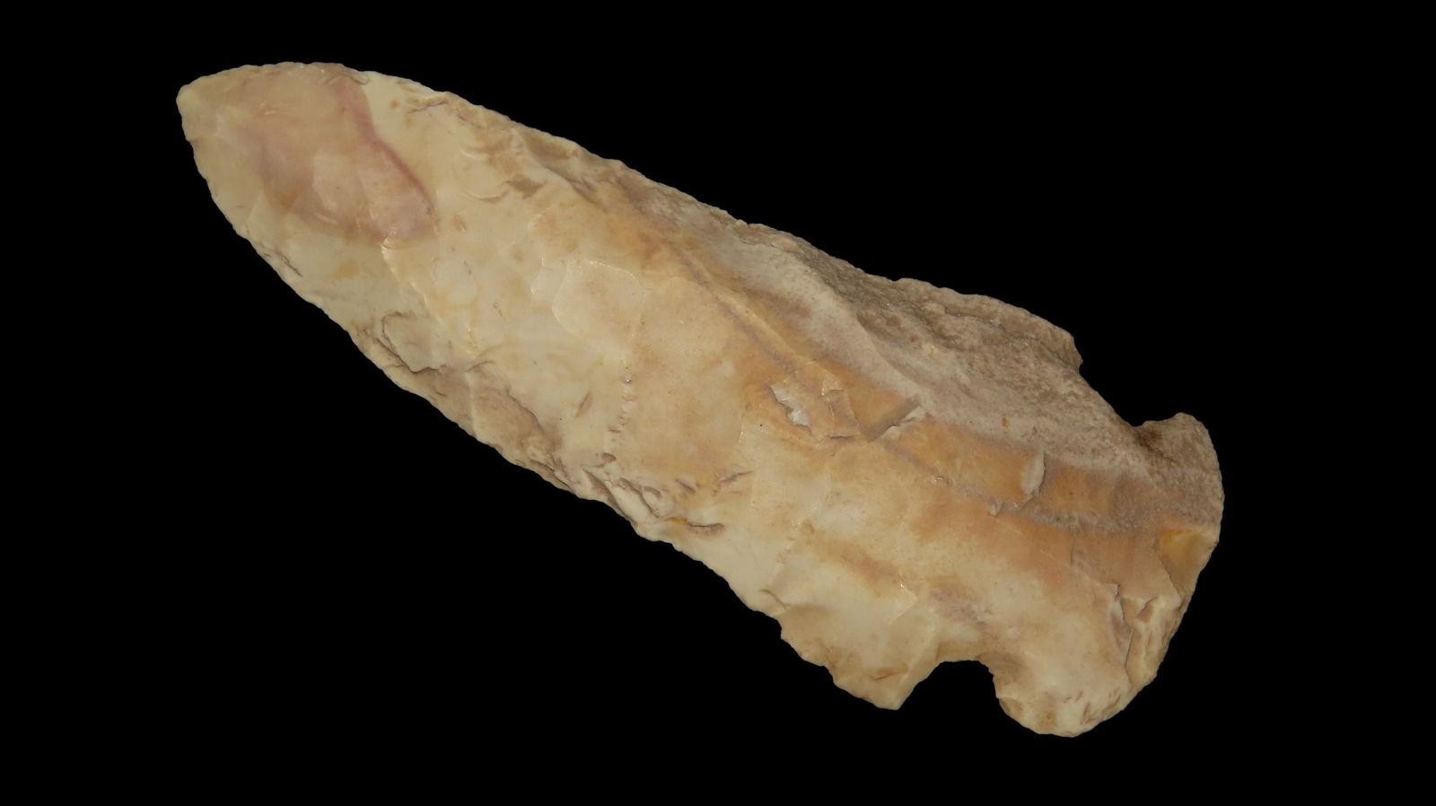 Dovetail Baxter Co., Missouri 3.1/8" (1 of 6)