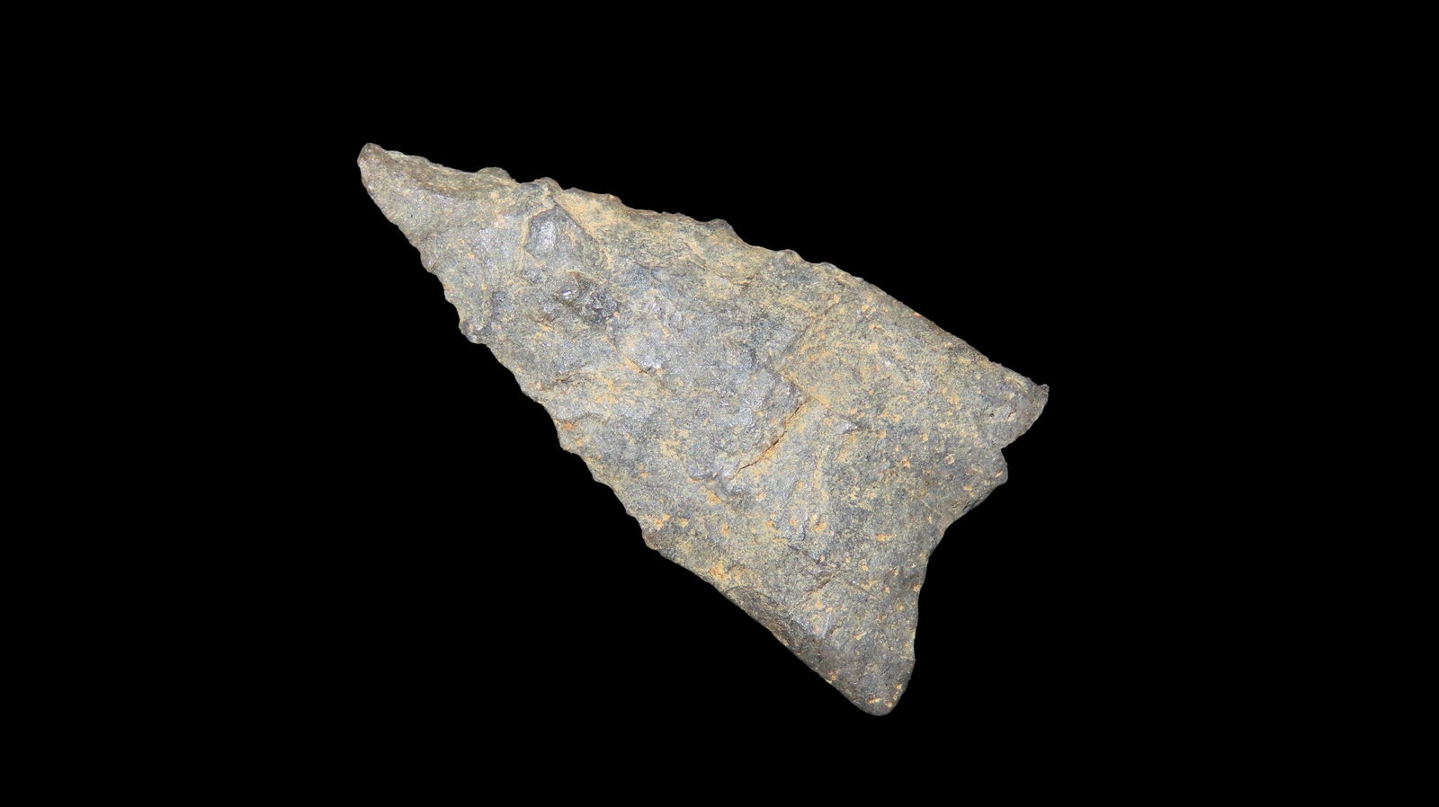 1.5/8" Dalton Found In New Madrid Co., Ark: 1.5/8" Dalton Found In New Madrid Co., Ark