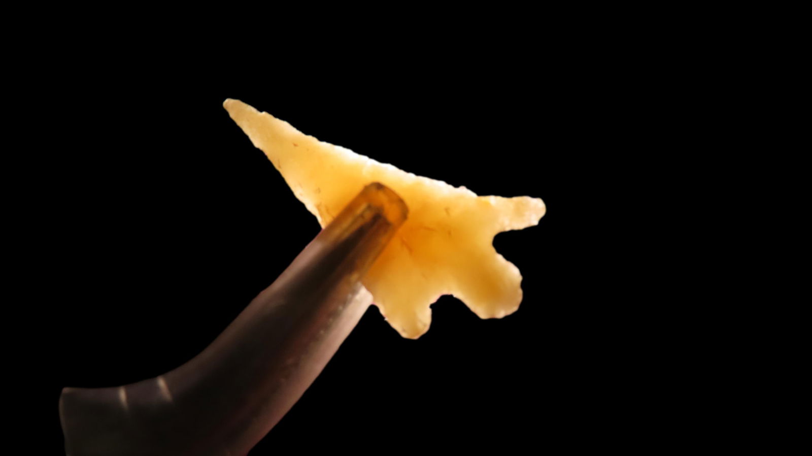 Columbian River Gem Point EX: Emmit Schultz Coll.: Columbian River Gem Point EX: Emmit Schultz Coll.