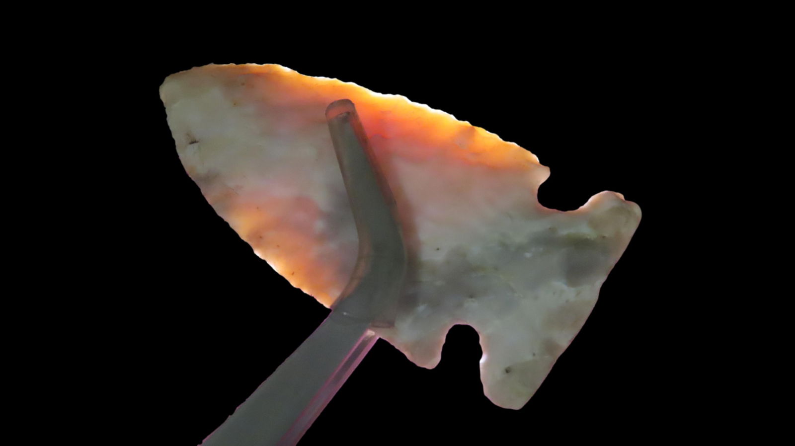 2.1/8" Godar Found By Gary Nelson Van Buren Co., Iowa (1 of 8)