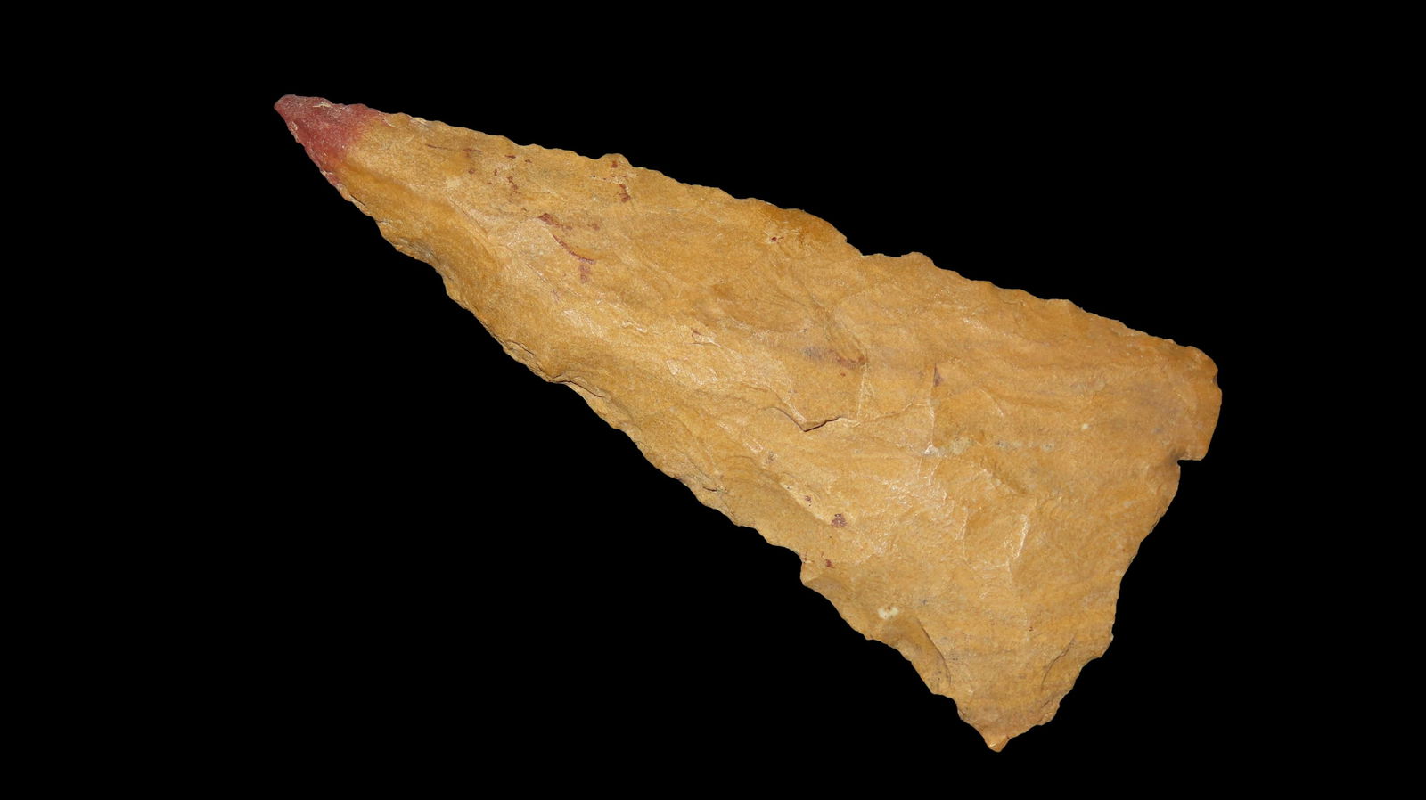 Dalton Blade Greene Co., Arkansas 4" (1 of 6)