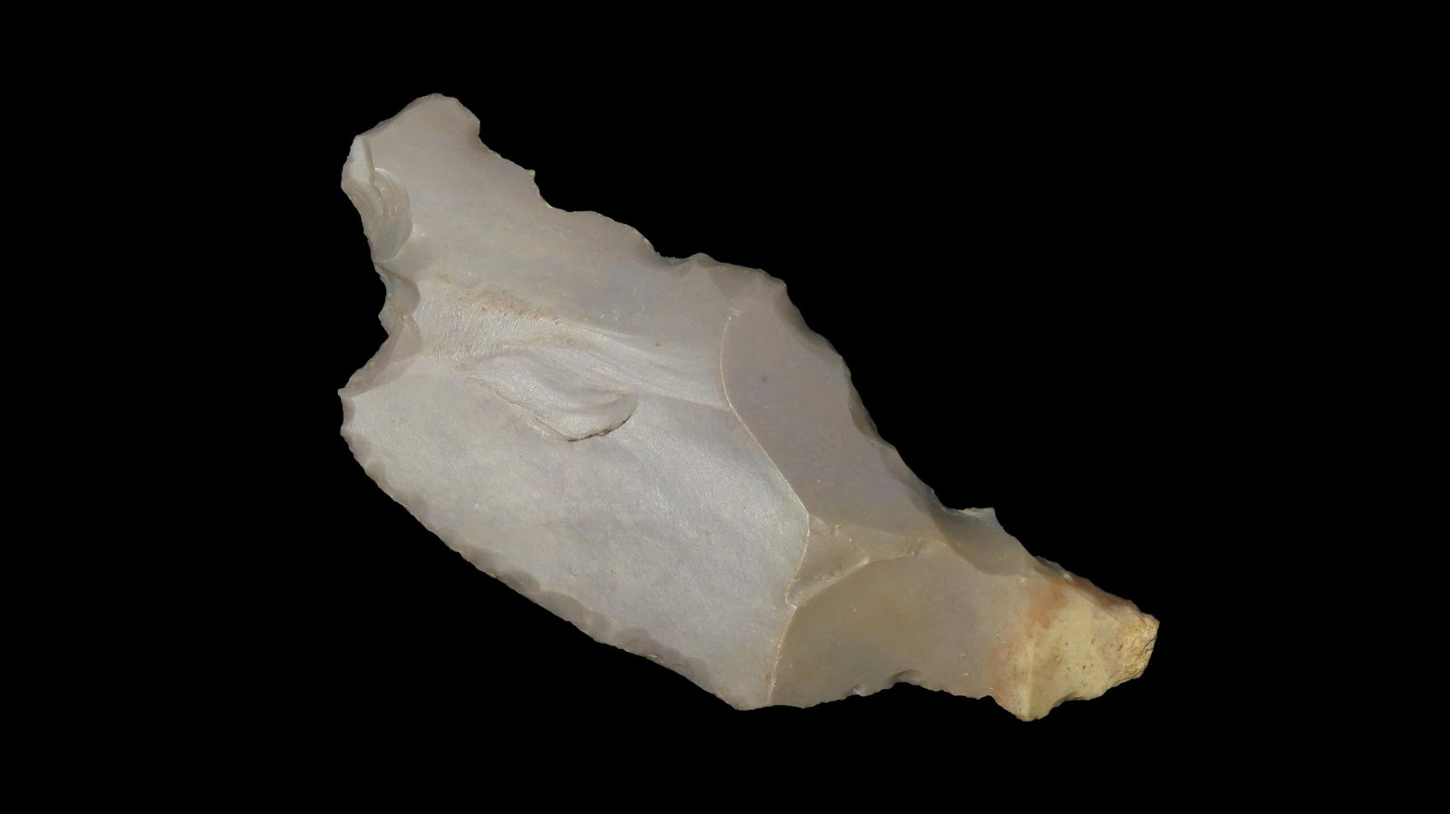 3.1/8" Flint Eccentric (1 of 6)