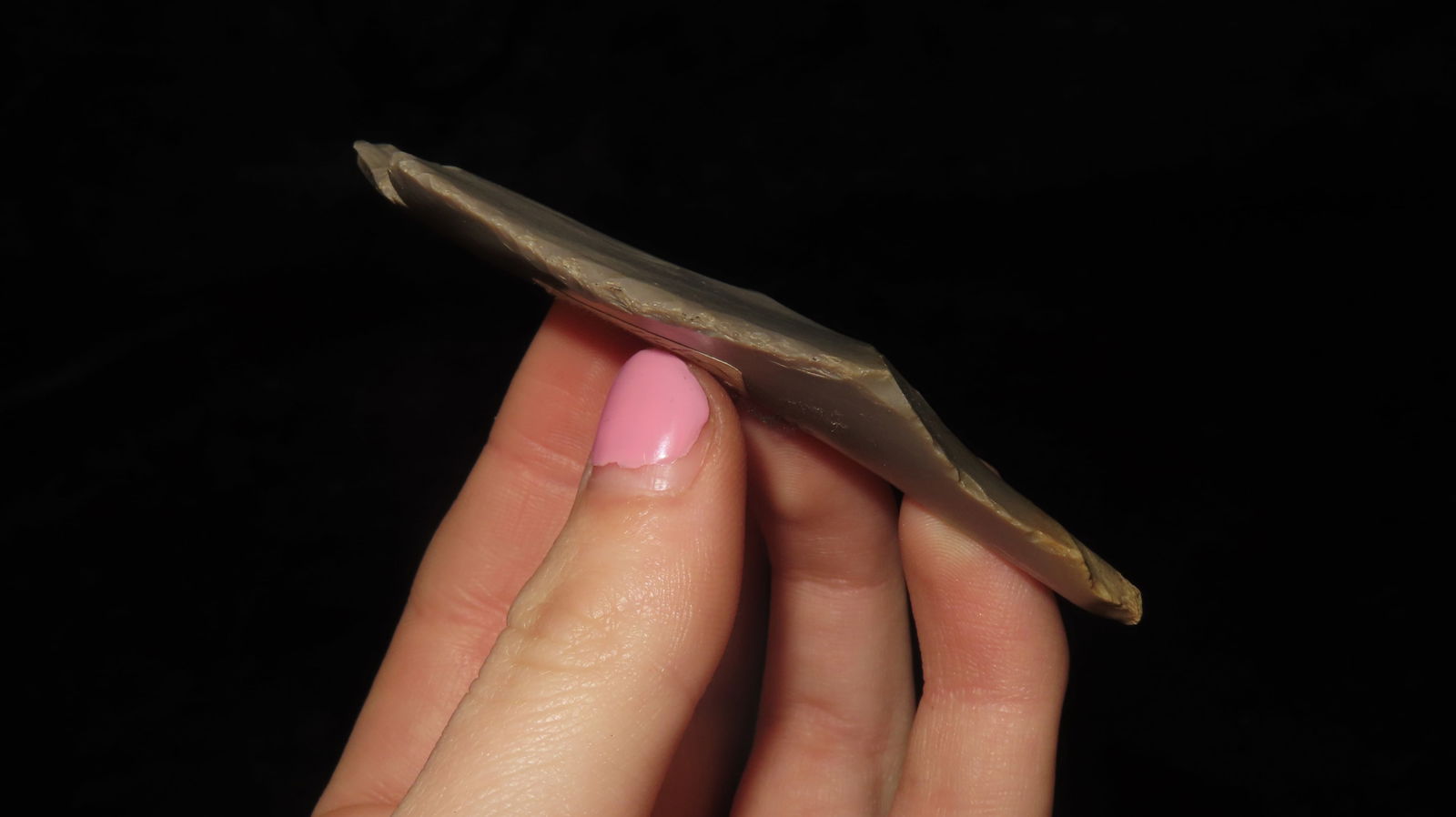 3.1/8" Flint Eccentric - 3