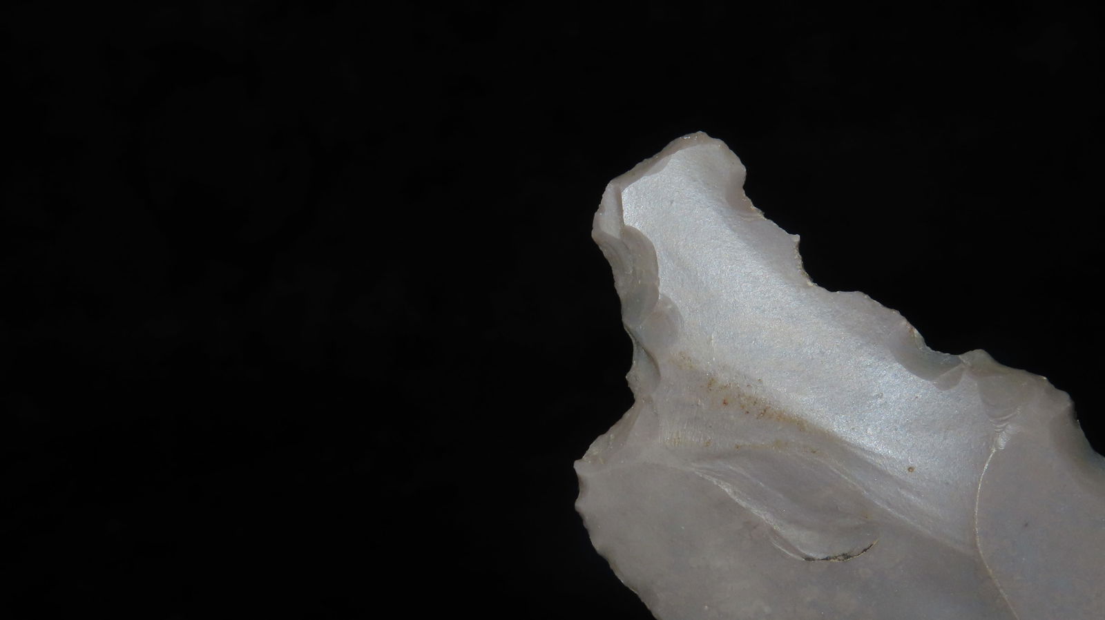 3.1/8" Flint Eccentric - 4