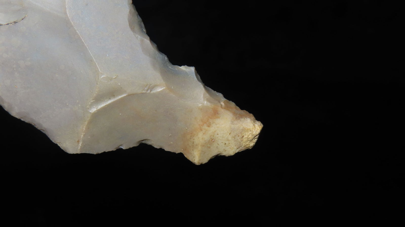 3.1/8" Flint Eccentric - 5