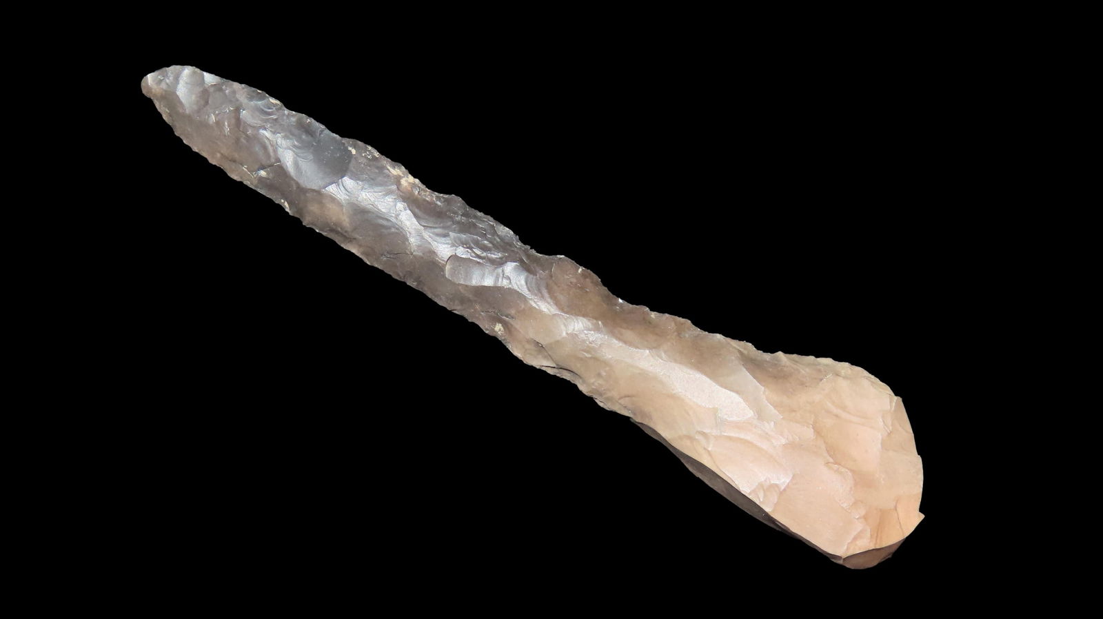 3.1/8" Drill Nice 2 Tone Color Lee County Arkansas: 3.1/8" Drill Nice 2 Tone Color Lee County Arkansas